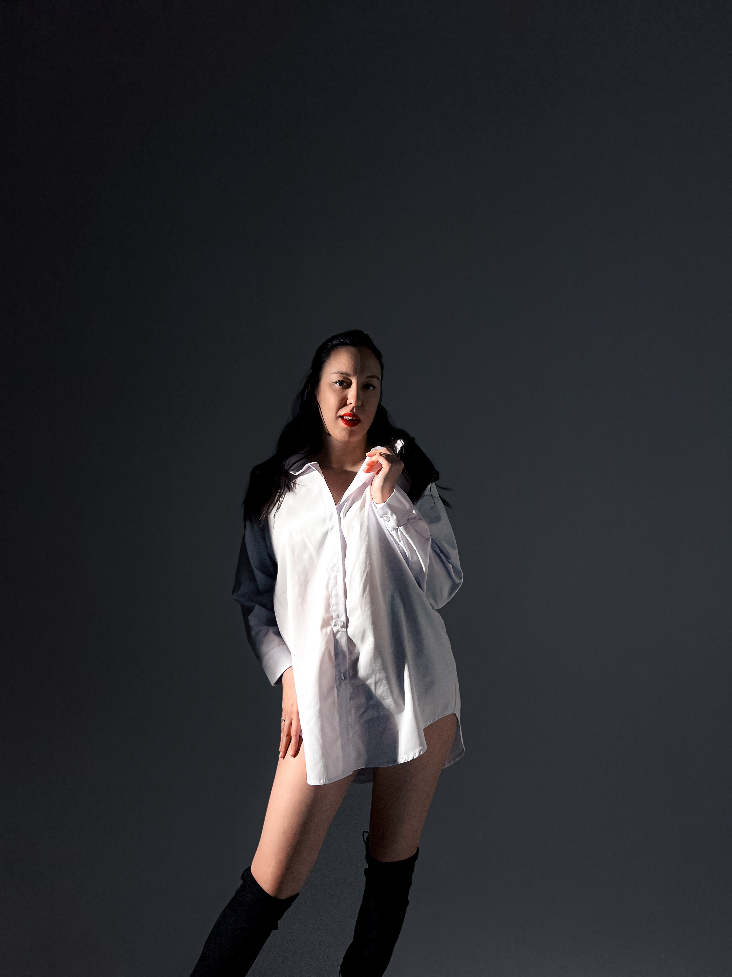 Катя. Женский фотограф Омск, Екатерина Петрова