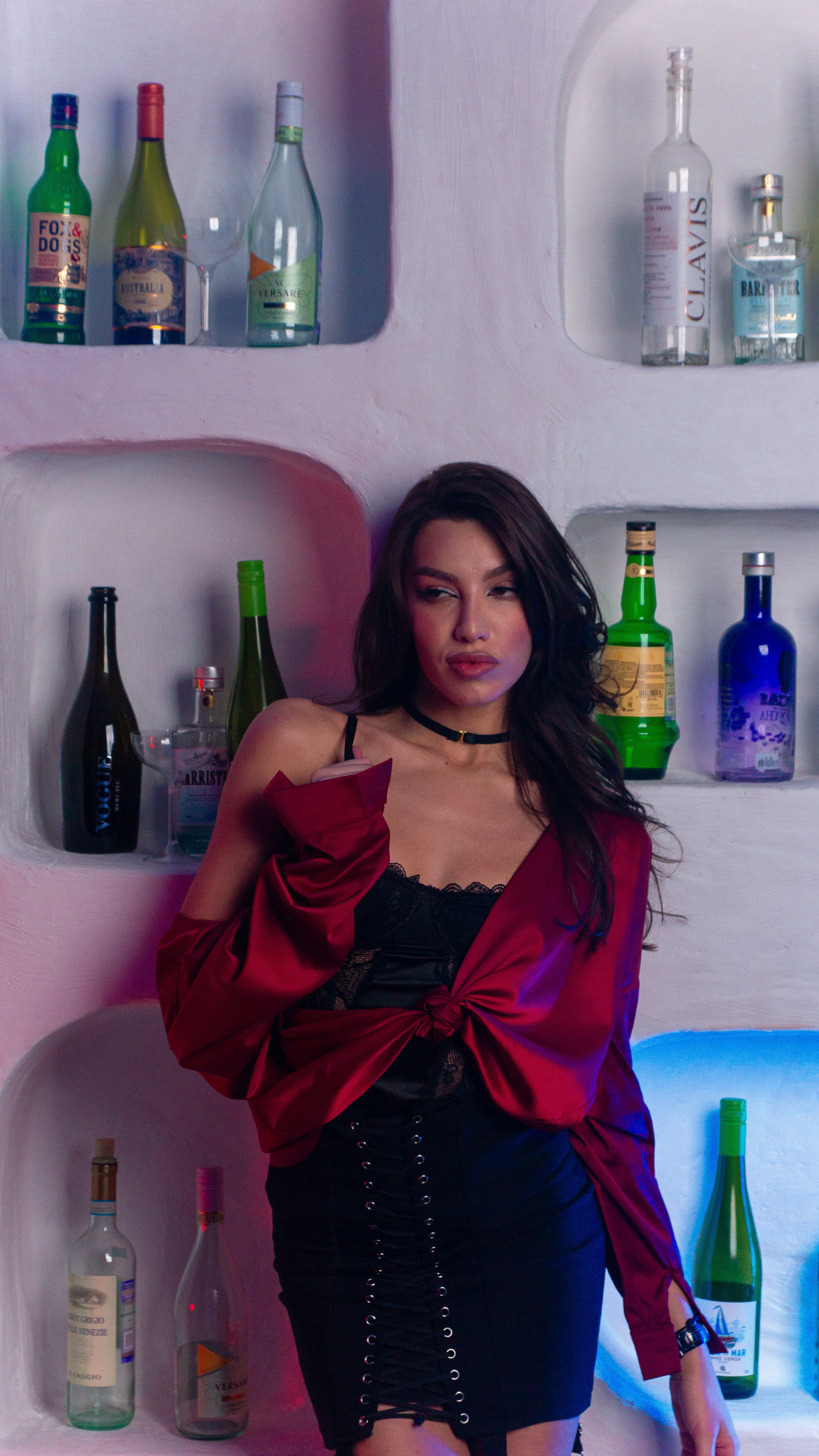 Ирина. Женский фотограф Омск, Екатерина Петрова