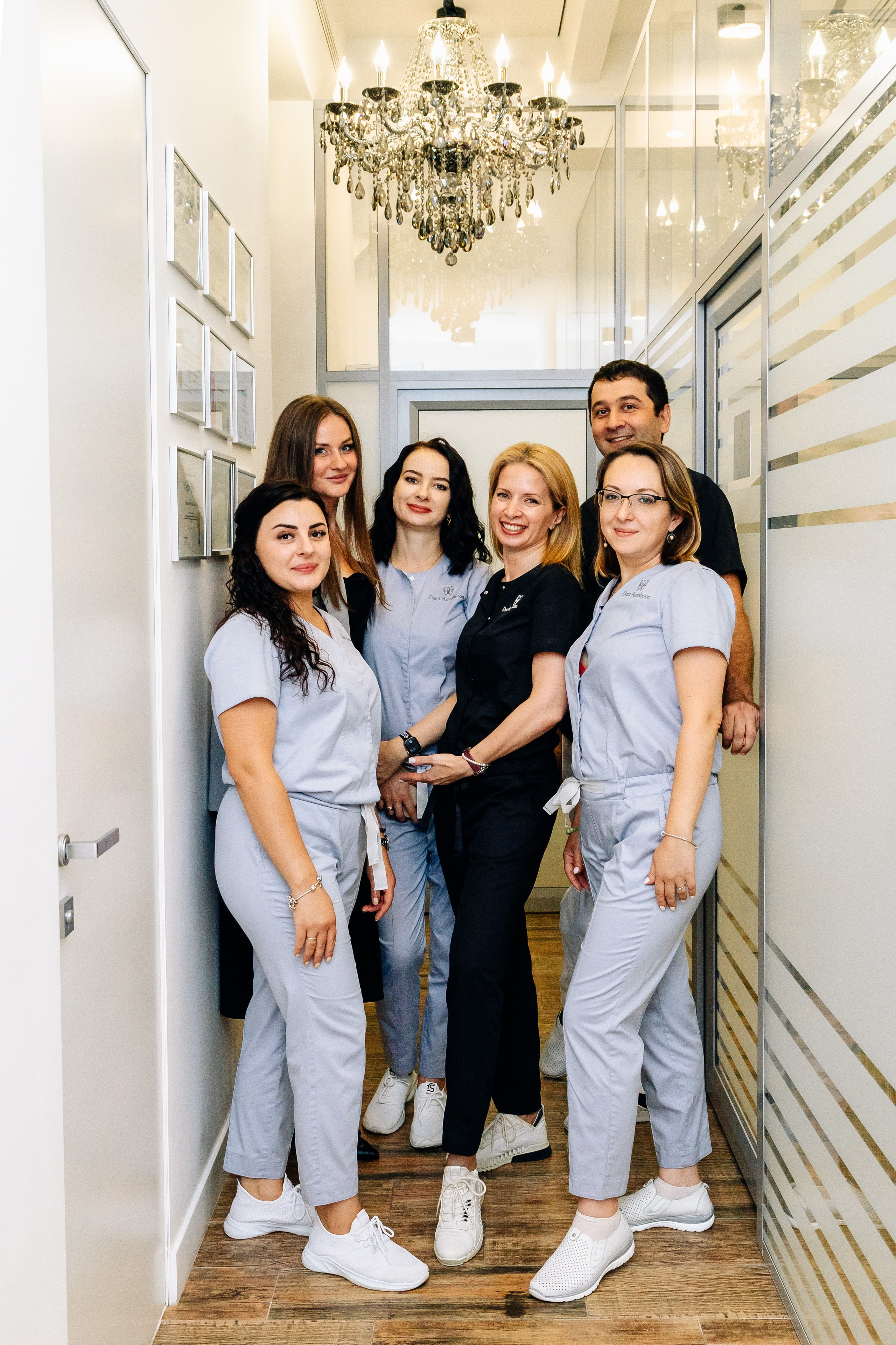 Стоматология