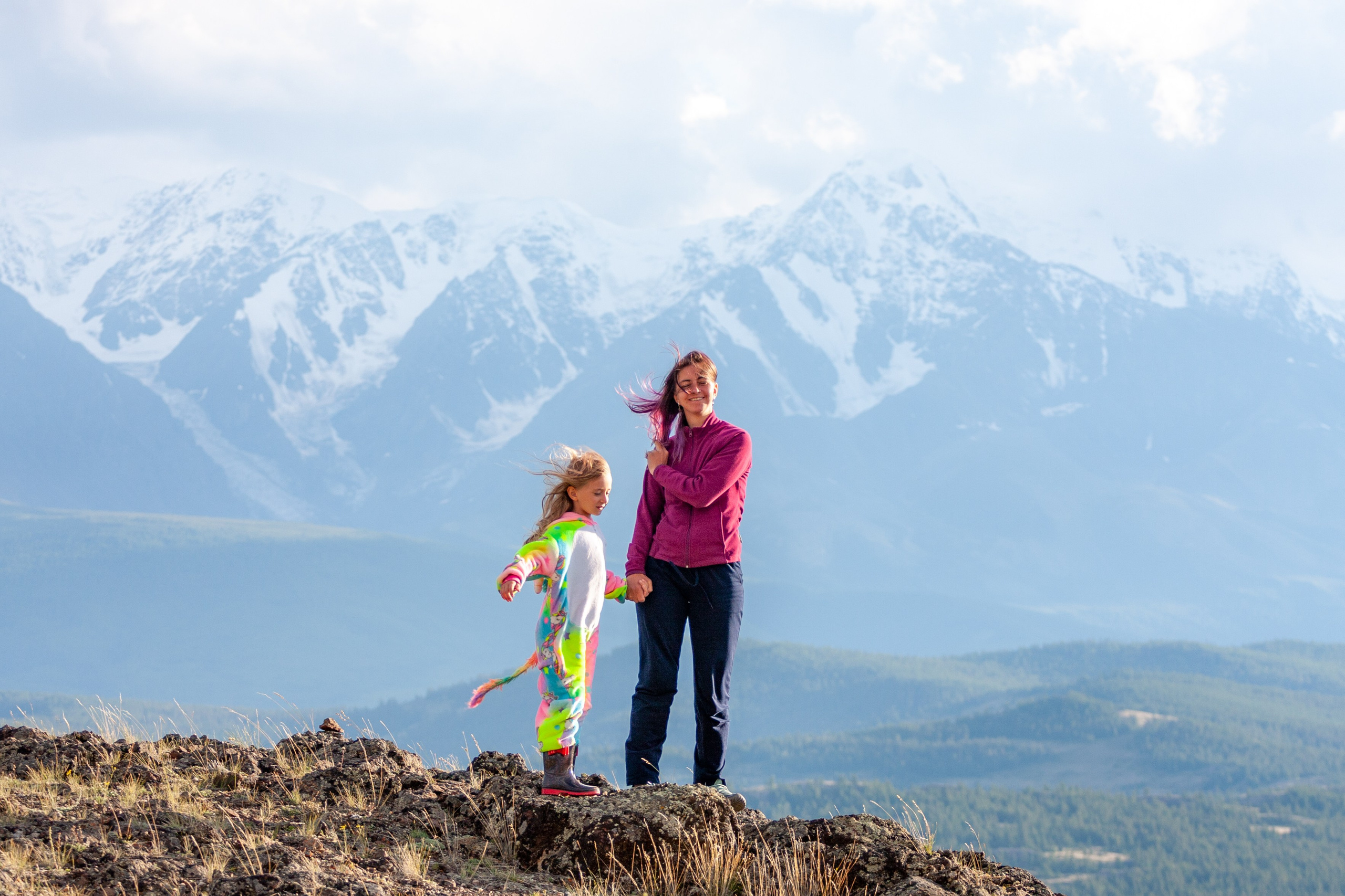 Укок 2022. Gennady Travel