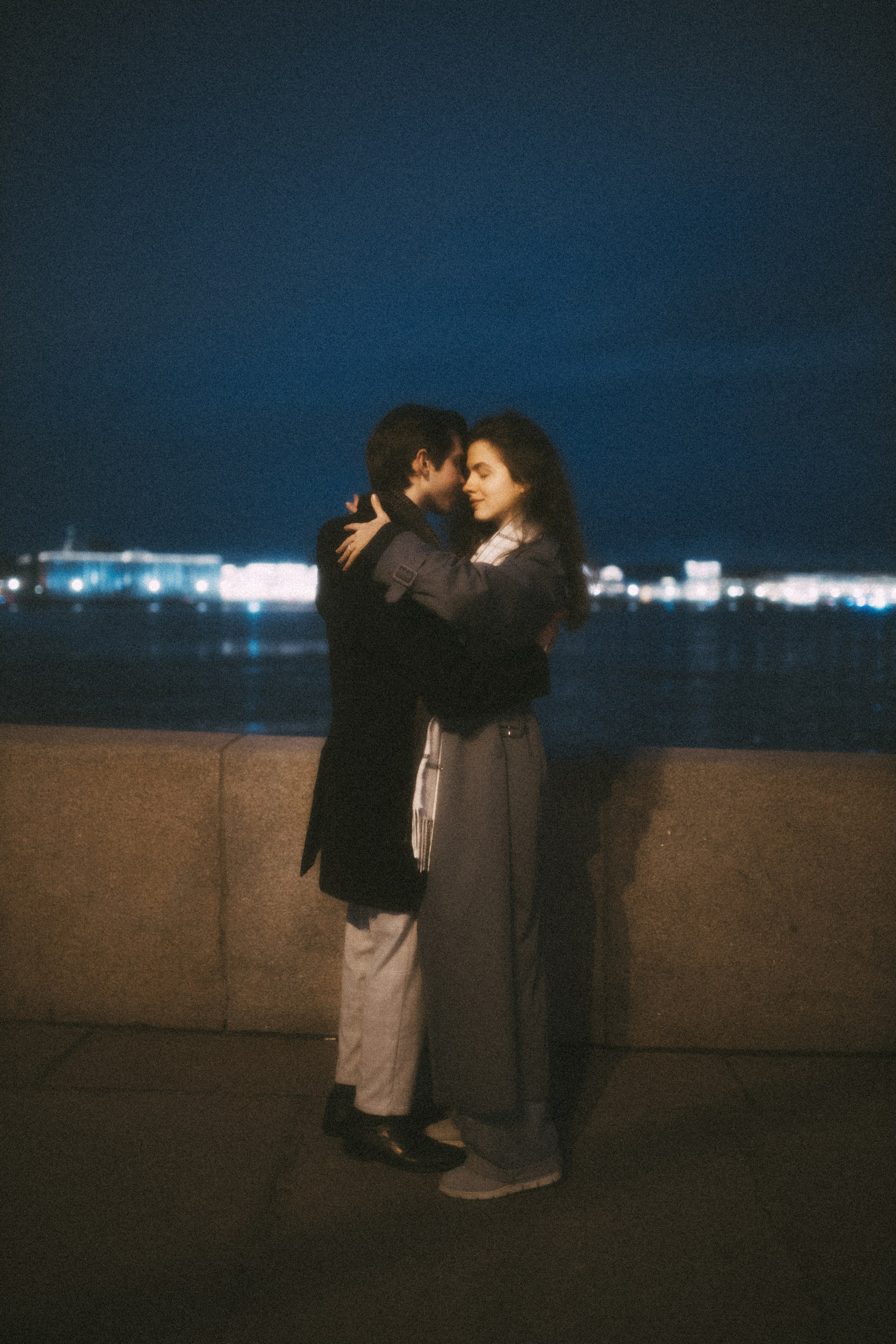 C & B | Санкт-Петербург. Фотограф Екатерина Амбрушкевич