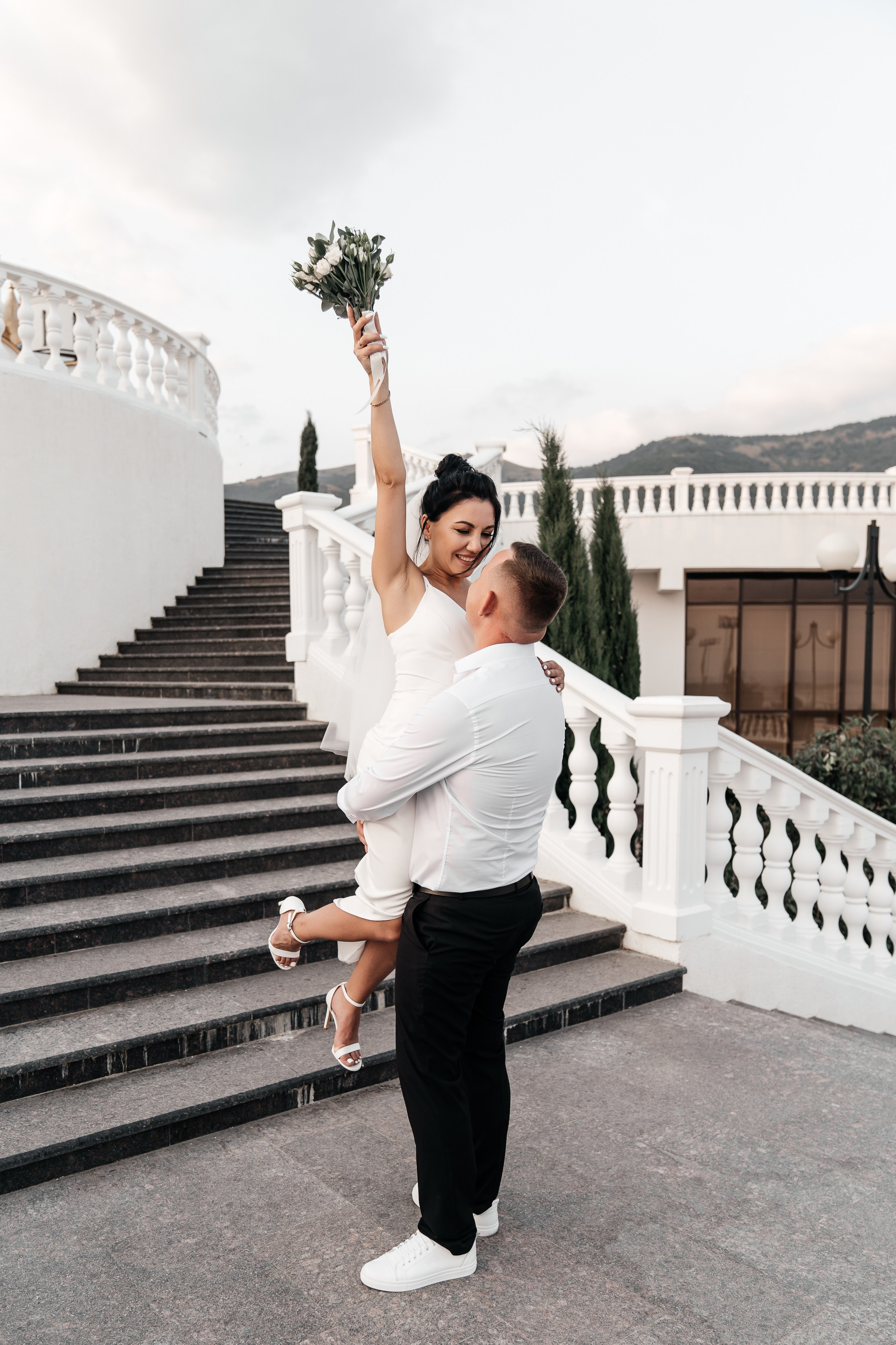 Портфолио. Свадебный фотограф в Краснодаре + видеограф