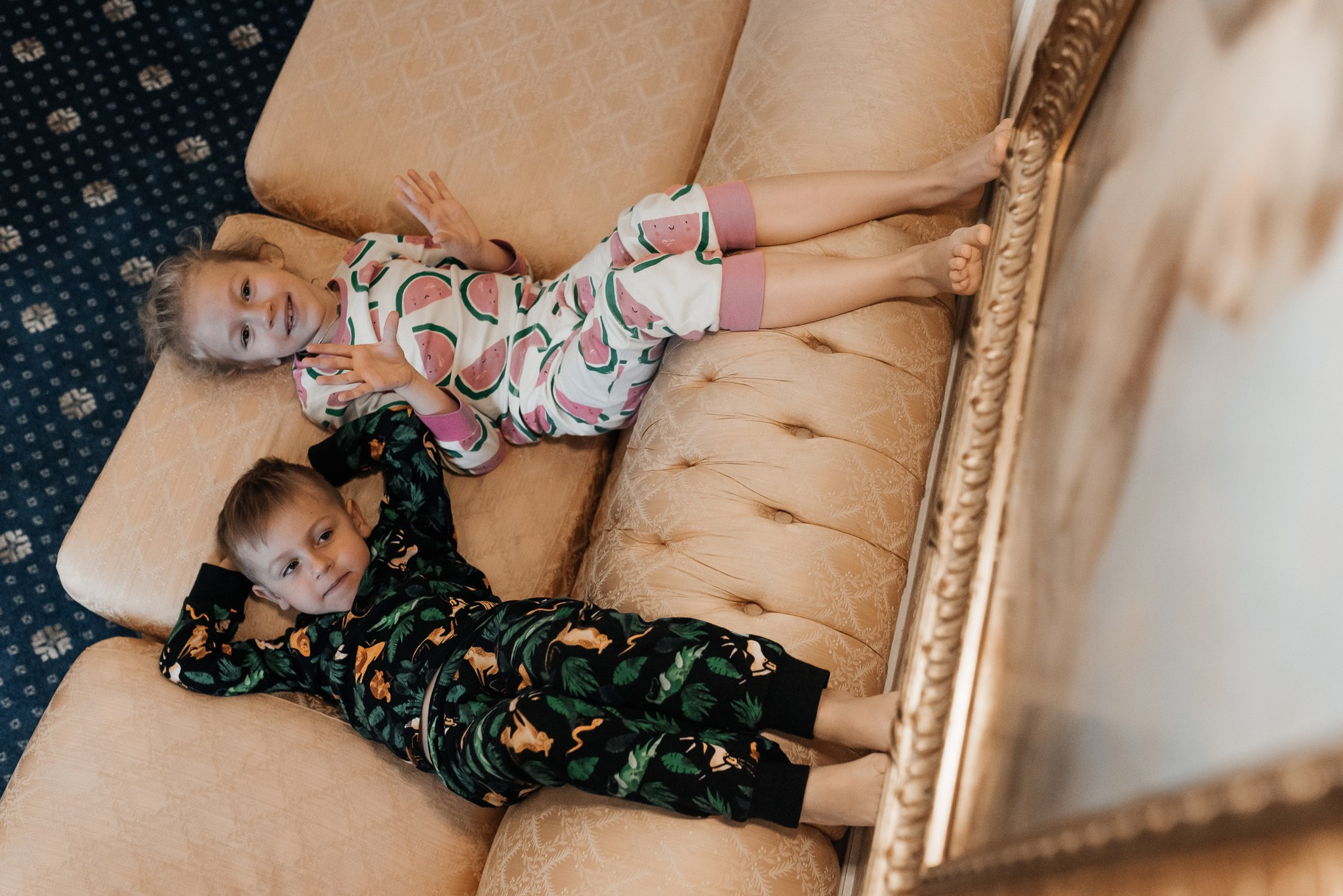 Съемка в отеле Талион. Свадебный и семейный фотограф из Санкт-Петербурга Климов Анатолий