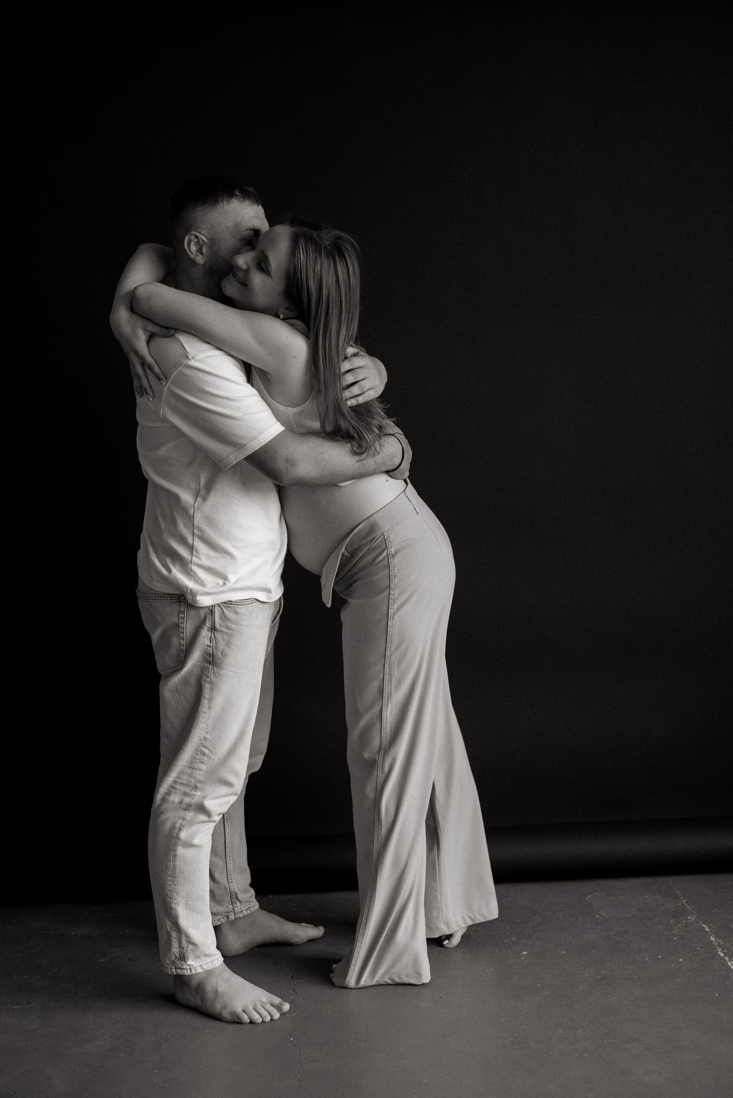 Вика&Саша. Фотограф в Минске Наталия Запорощенко