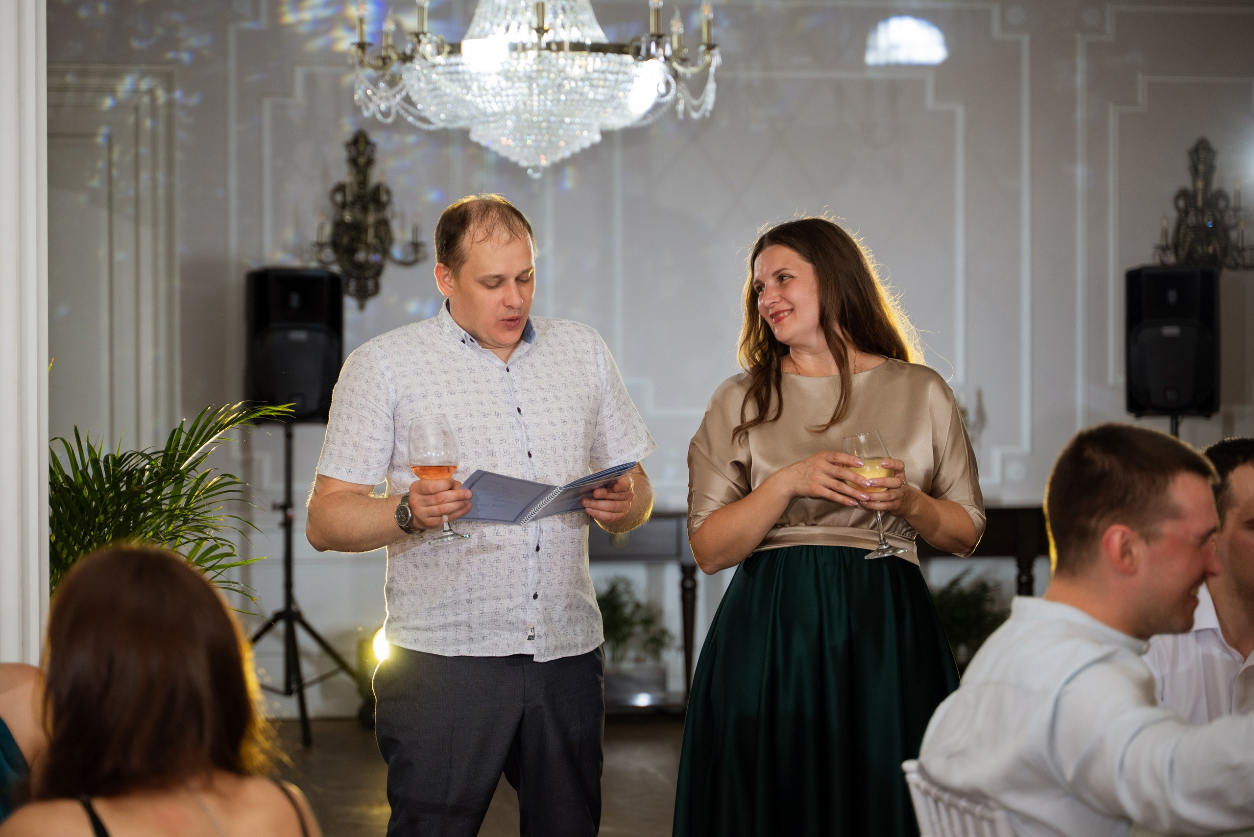 Кирилл и Мария | 23.06.25. Свадебный фотограф в Санкт-Петербурге Владислава Тюльпина