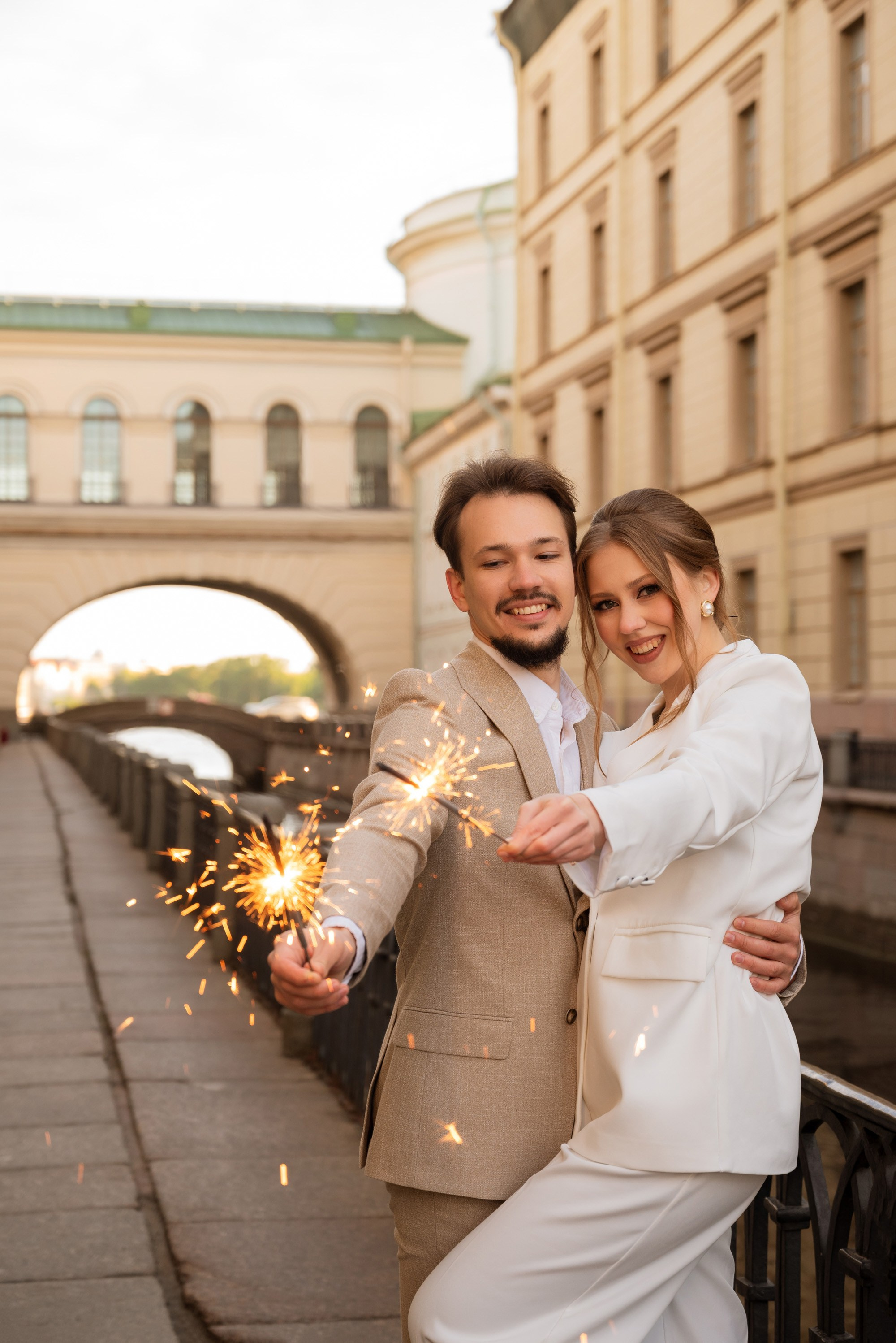 Алексей и Елизавета | 03.06.23. Свадебный фотограф в Санкт-Петербурге Владислава Тюльпина