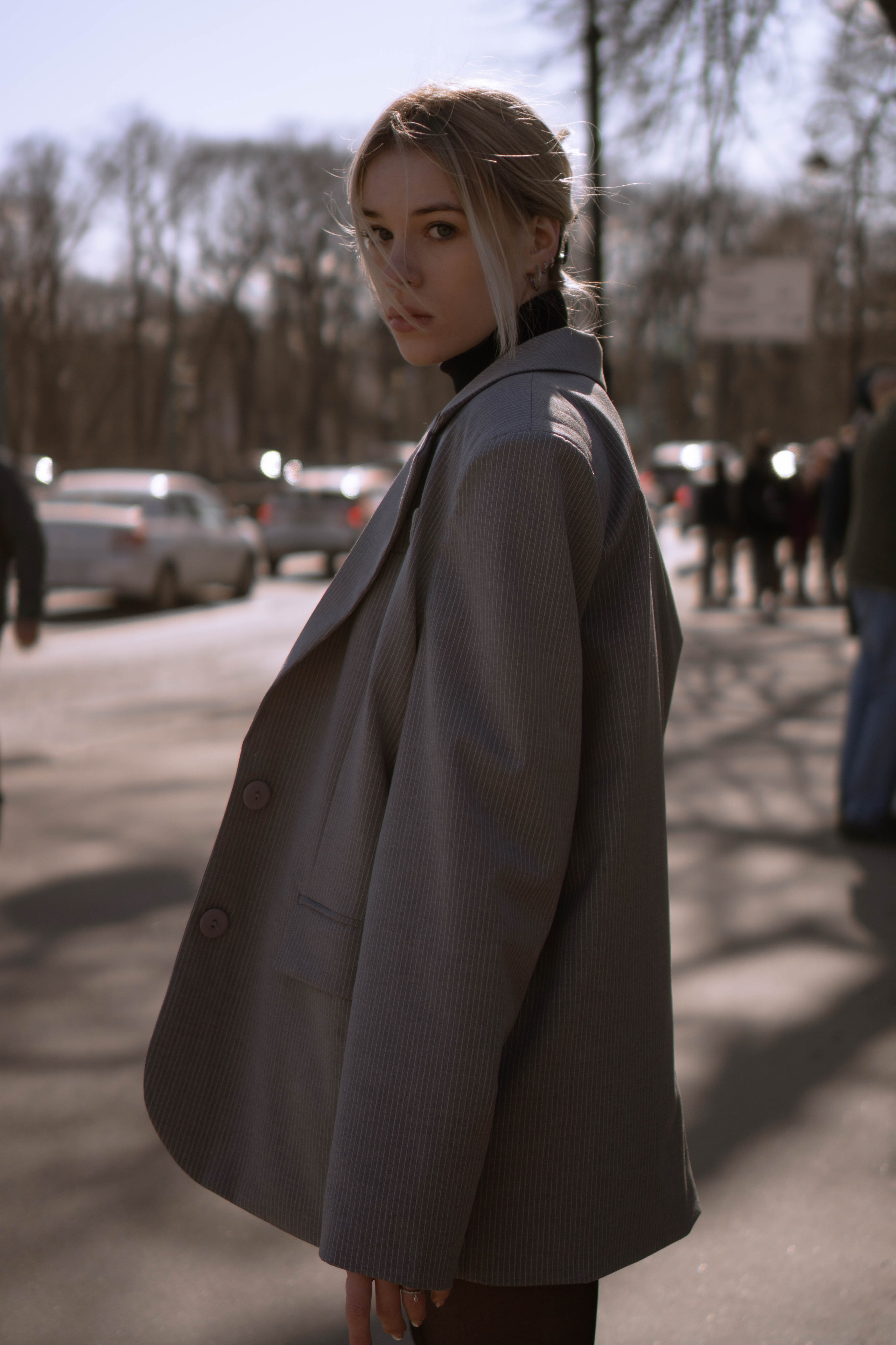 Кристина street