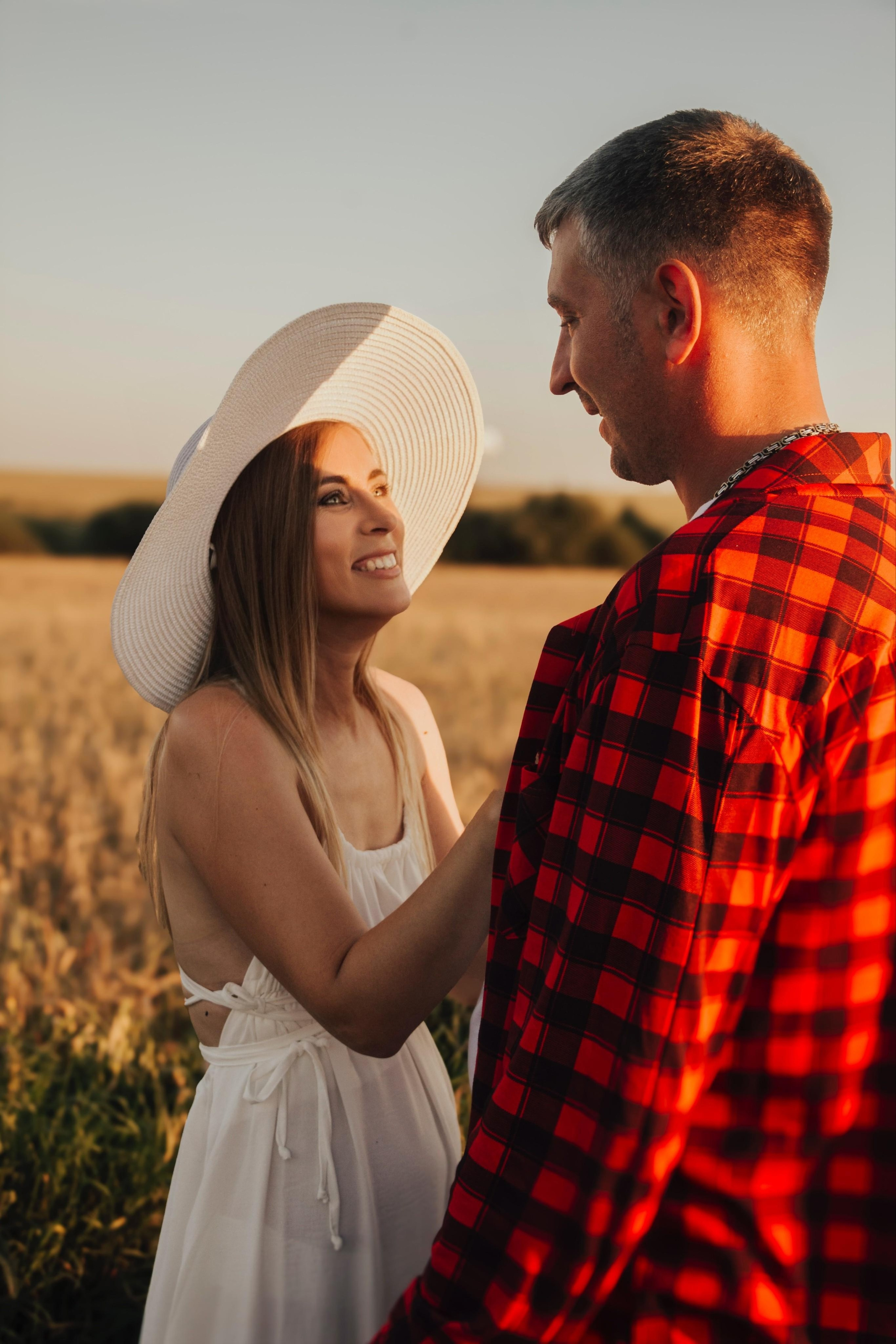 Семейная прогулка. ProFoto