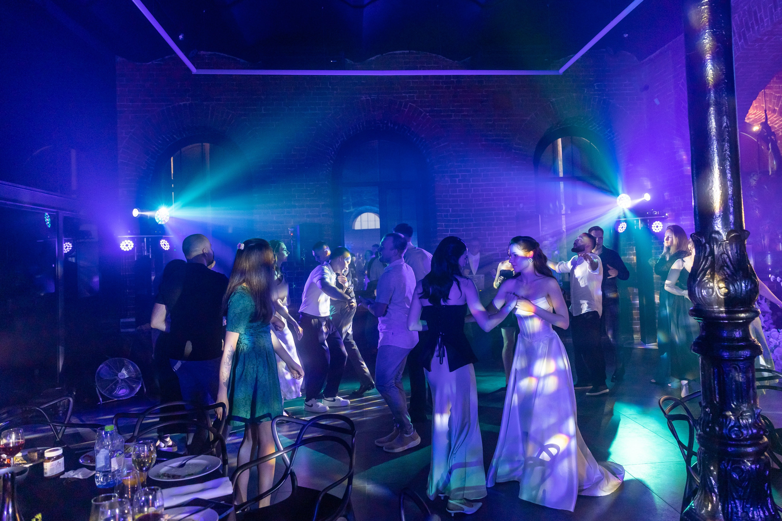 Екатерина и Константин