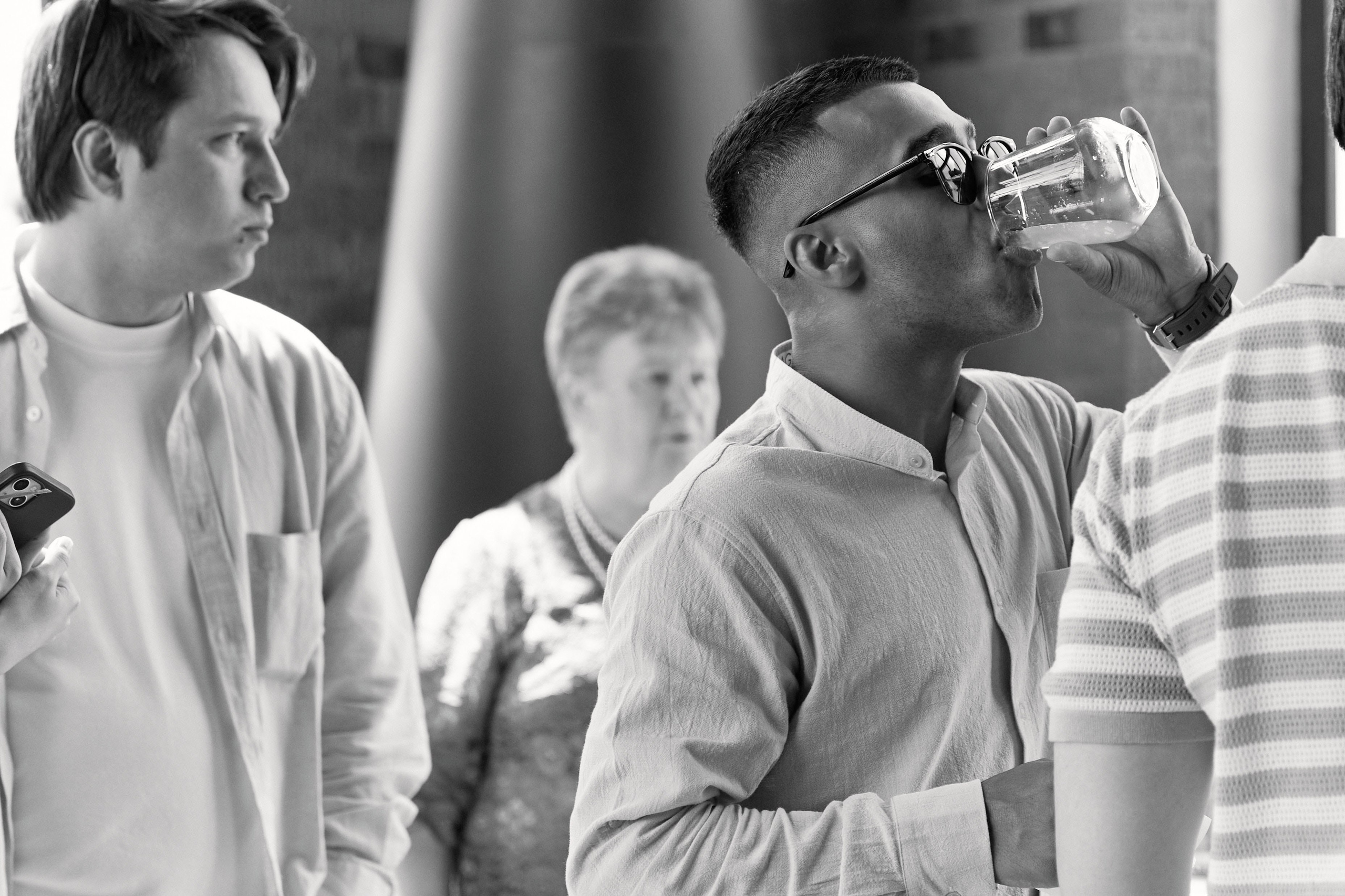 Посмотреть серию. Свадебный и семейный фотограф в Красноярске Тряпчев Павел