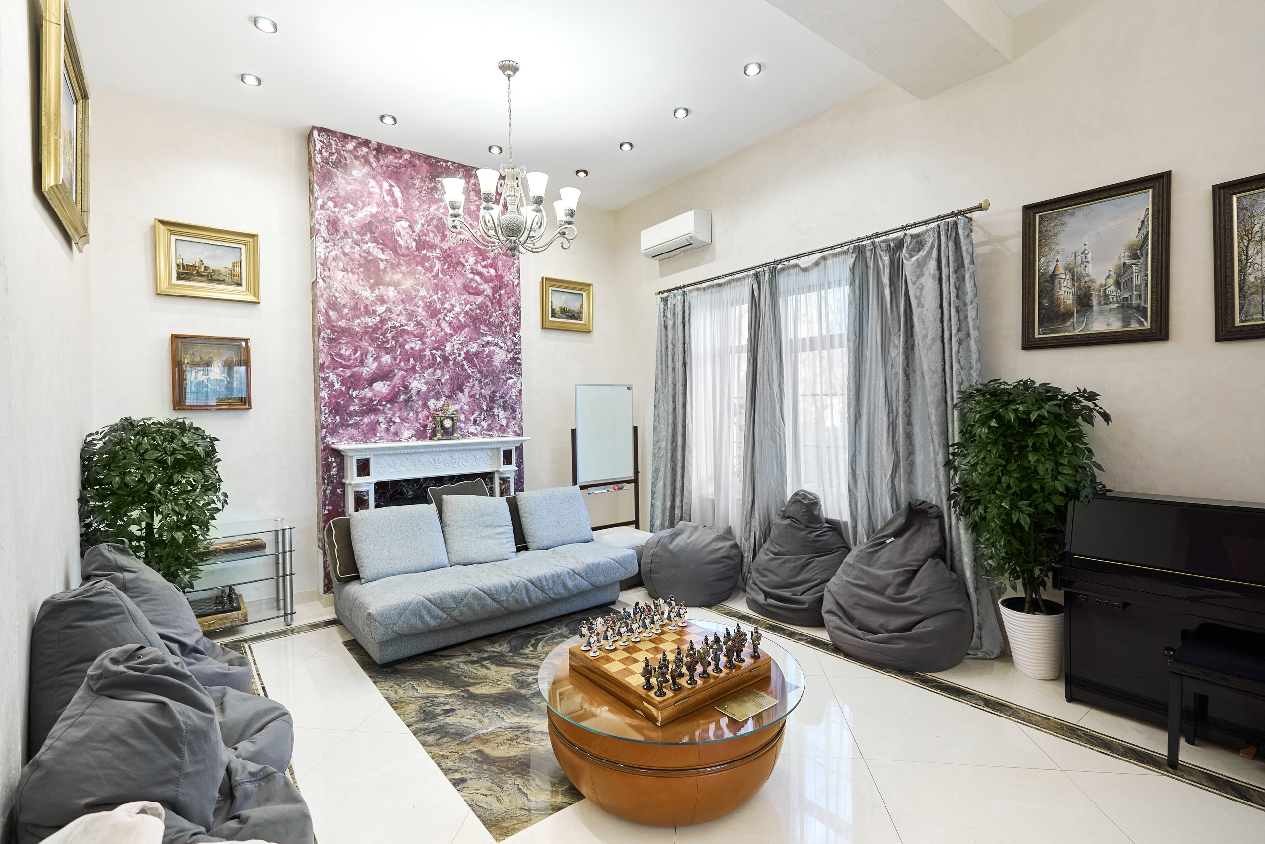 Реабилитационный центр — Антонов PRO