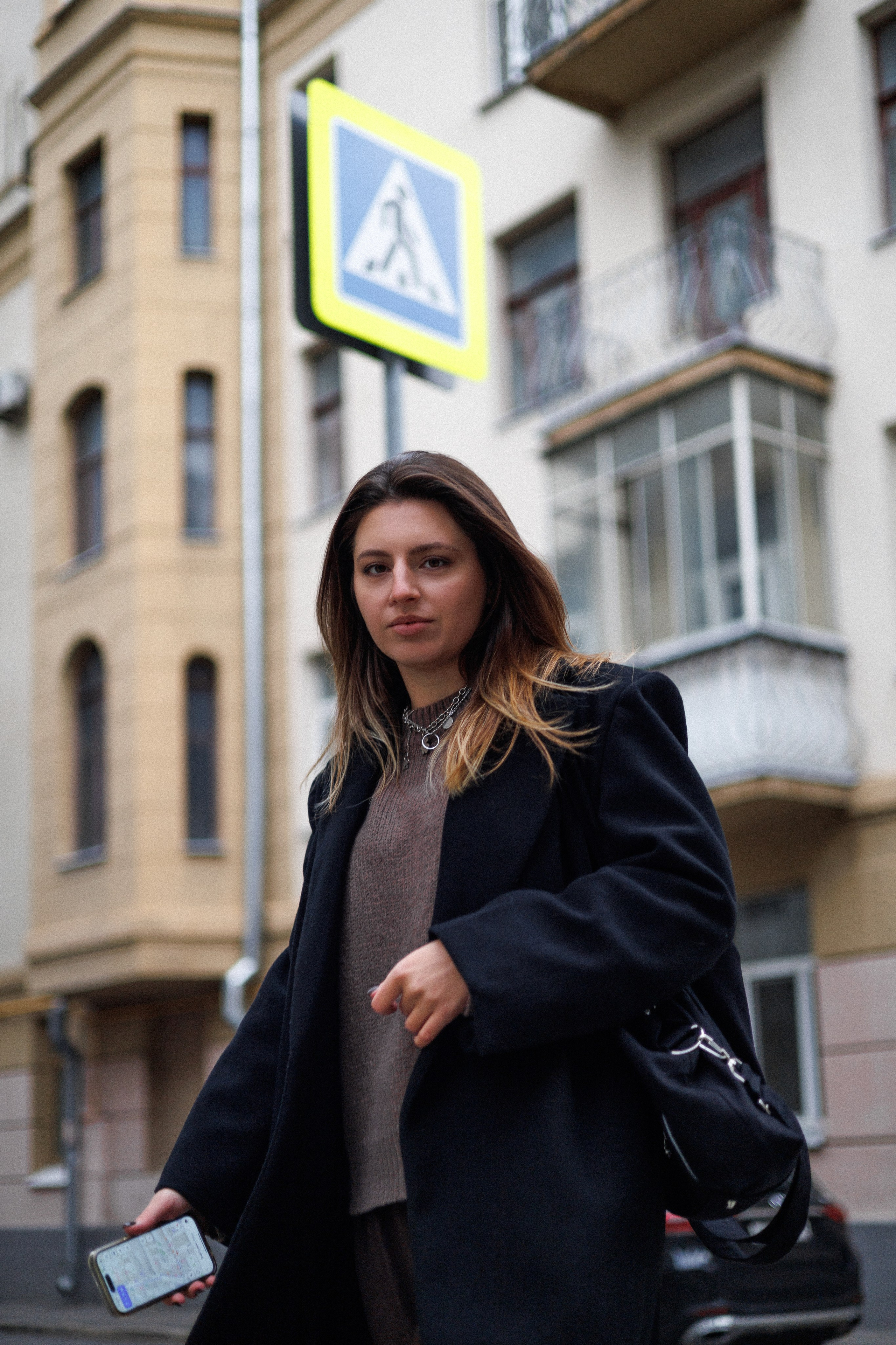 Настя. Портретный фотограф Даниела Питькова Москва|Ногинск