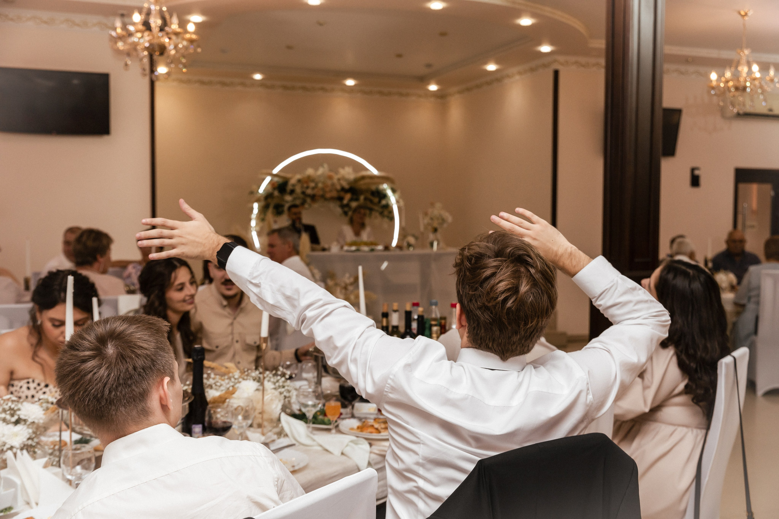 Ярослав и Анастасия. Фотограф свадебных и парных историй Кристина Шакула