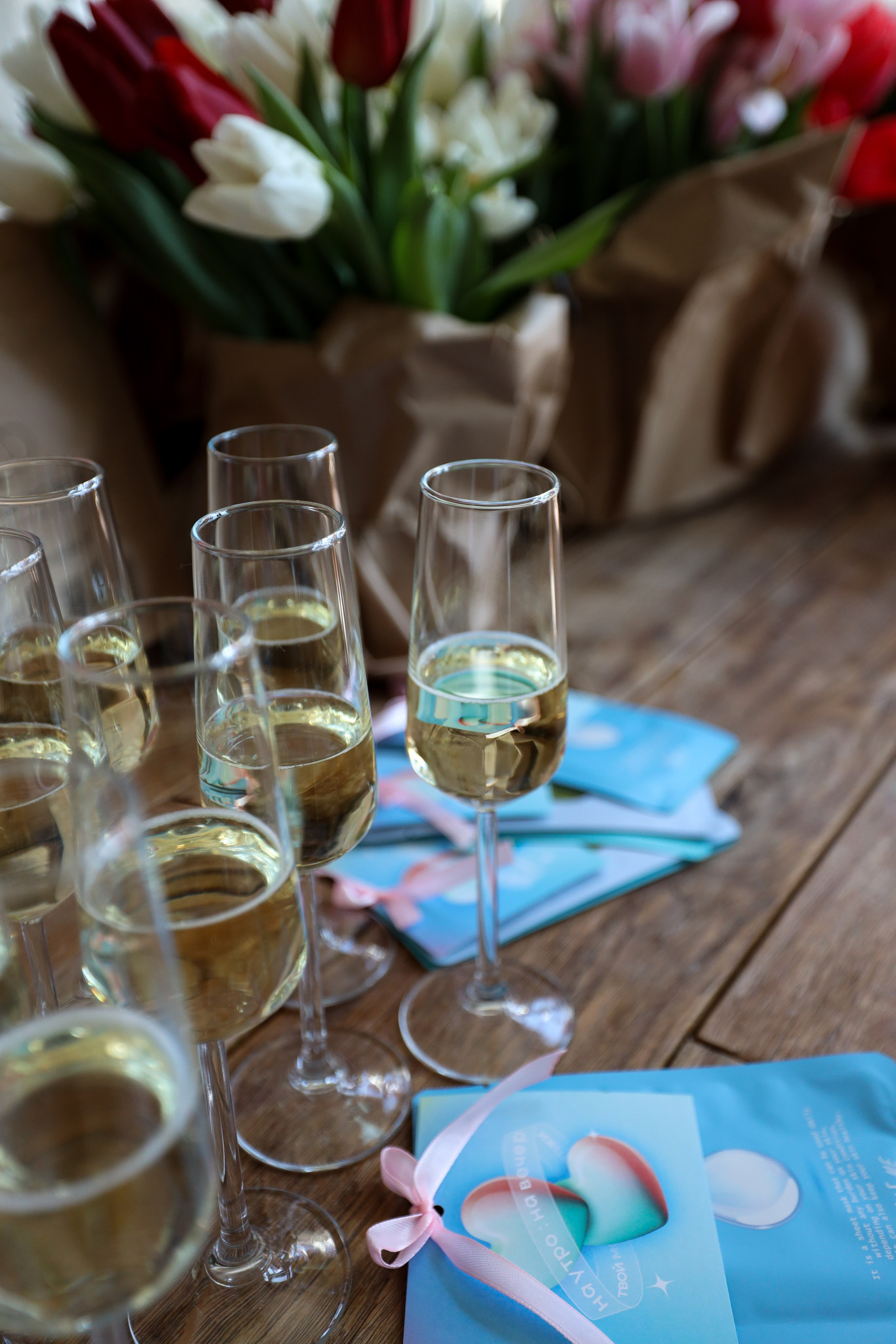 Gastrodvor 8 March. Дженбаз Павел — фотограф в Ялте