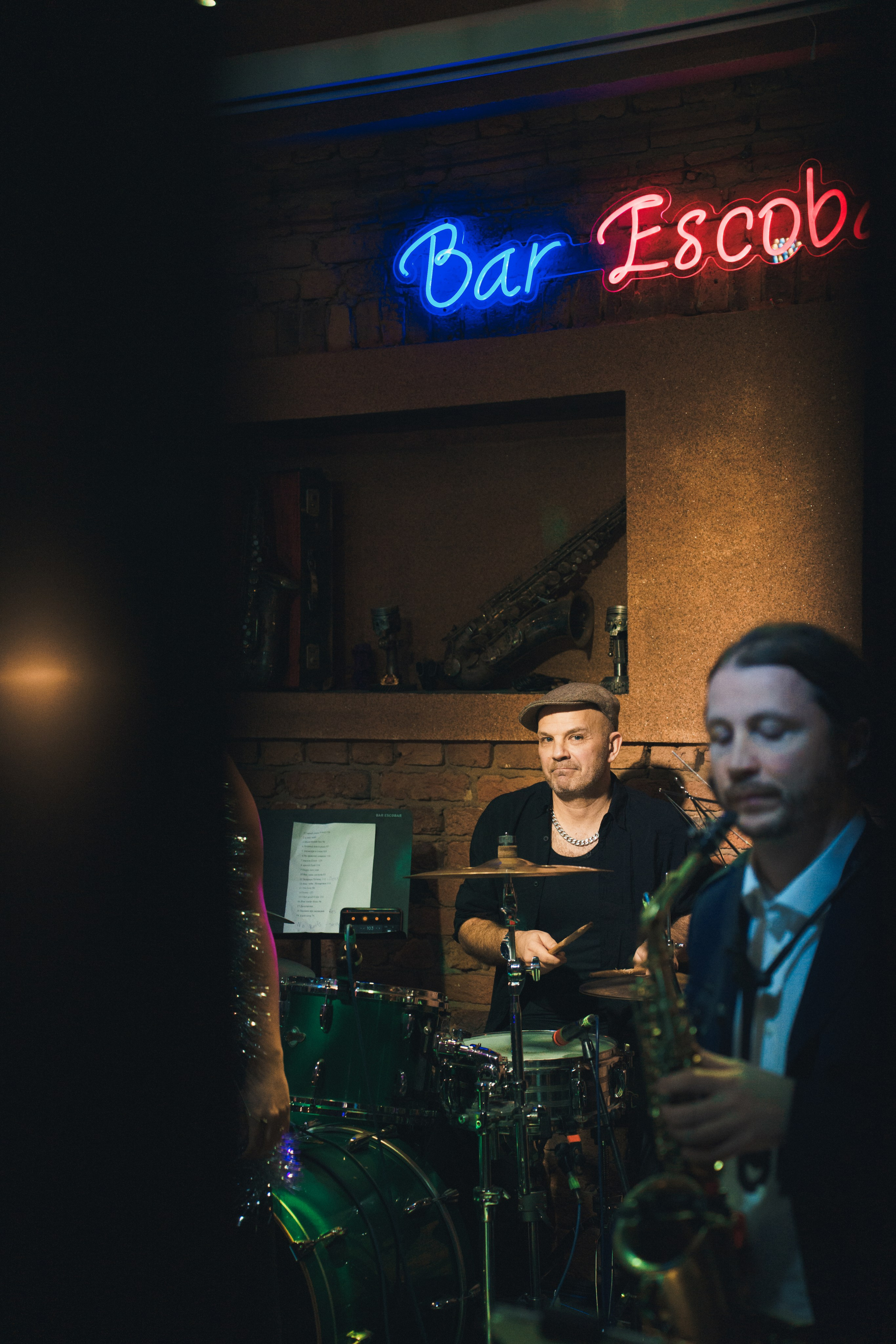 Музыкальные мероприятия. Фотограф в Москве|портреты|репортажи