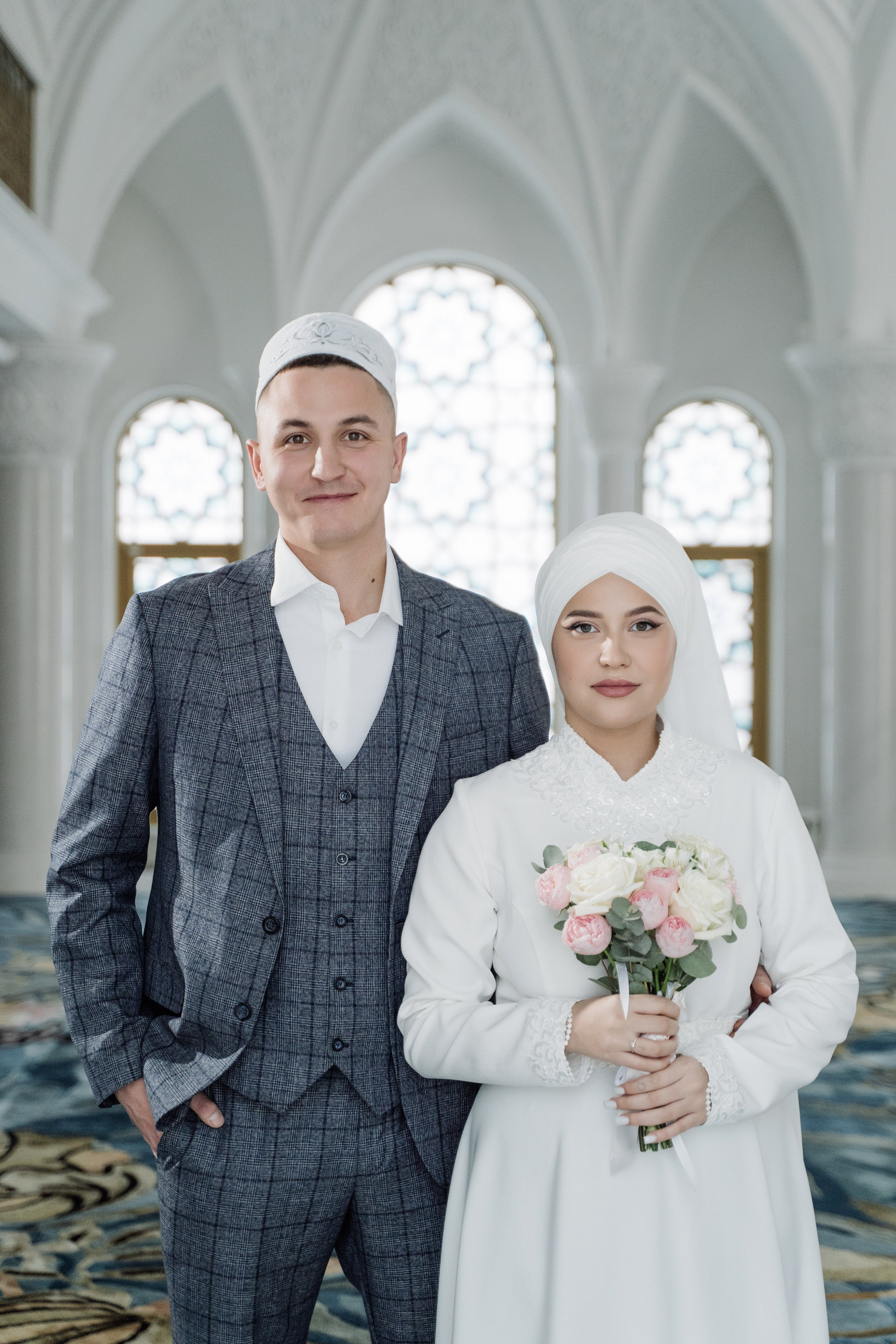 Айдар & Лия (Ирек). RAMIL SAFIULLIN