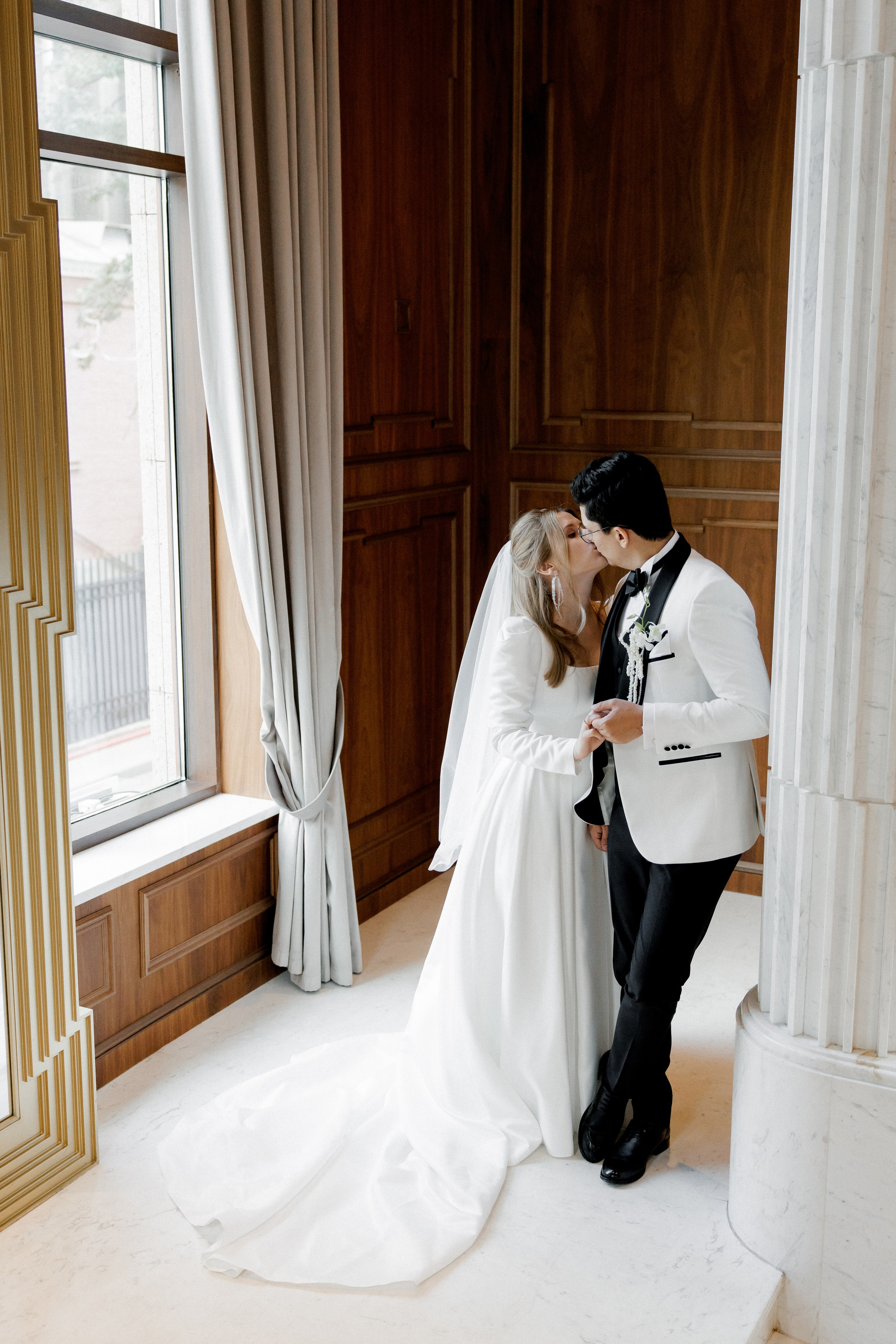 Екатерина и Кирилл. Свадебный фотограф в Москве    Еремин Анатолий