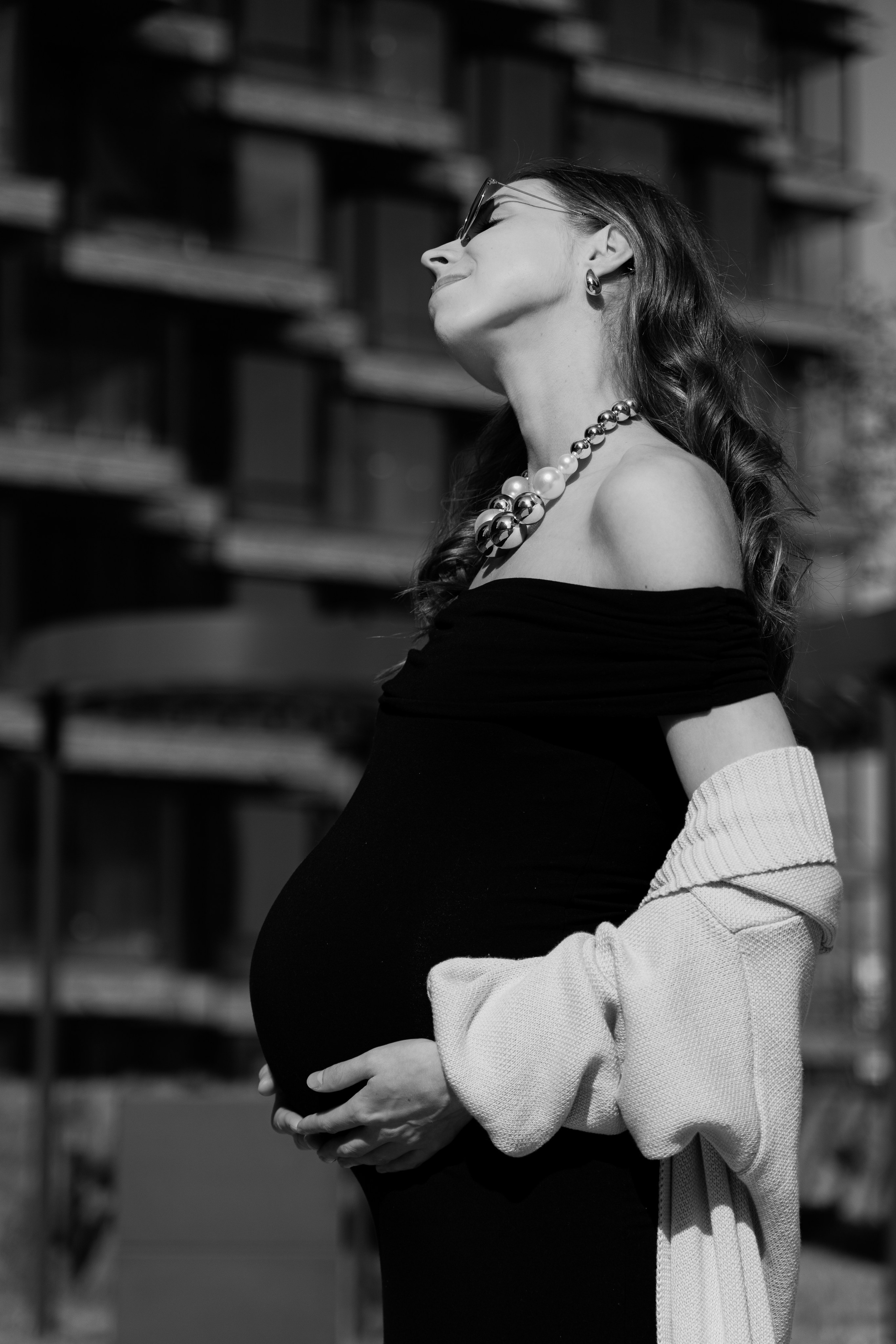 Настя. Фотограф Анастасия Пинчук