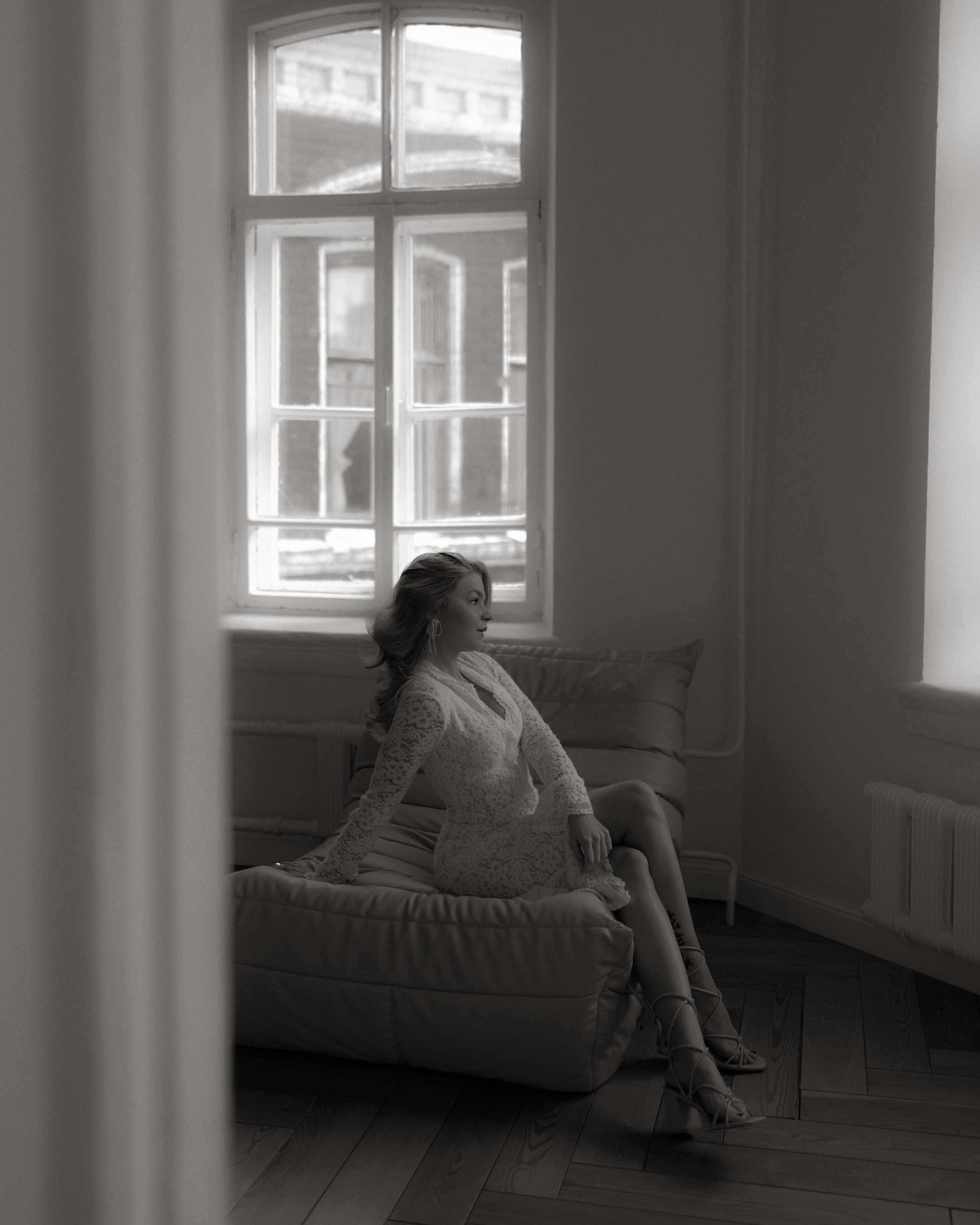 Елизавета. DARYA.BELKINA