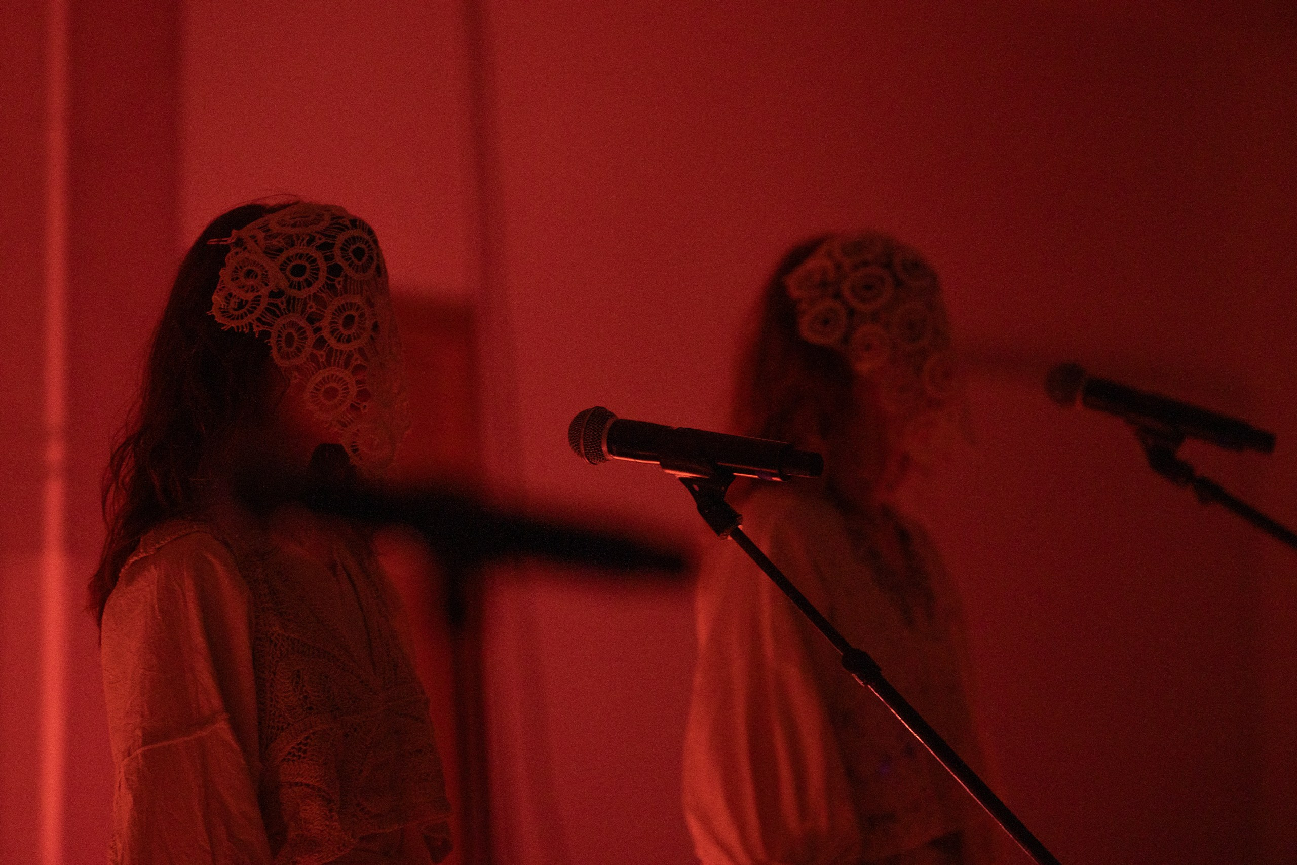 INTERVALS 2025. Sunnyman