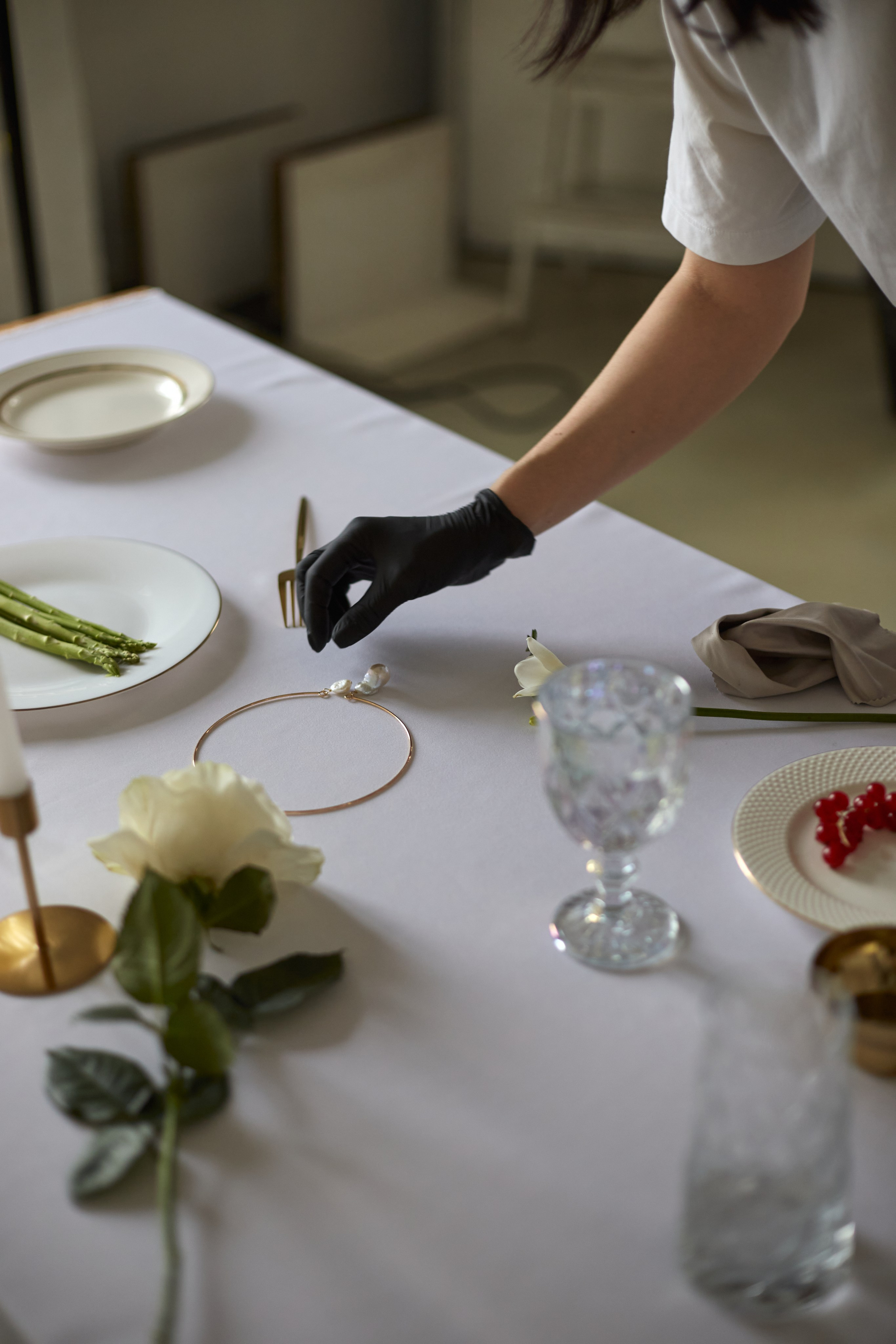 Да, тебе можно_ backstage. Предметный фотограф  Анастасия Лобанова