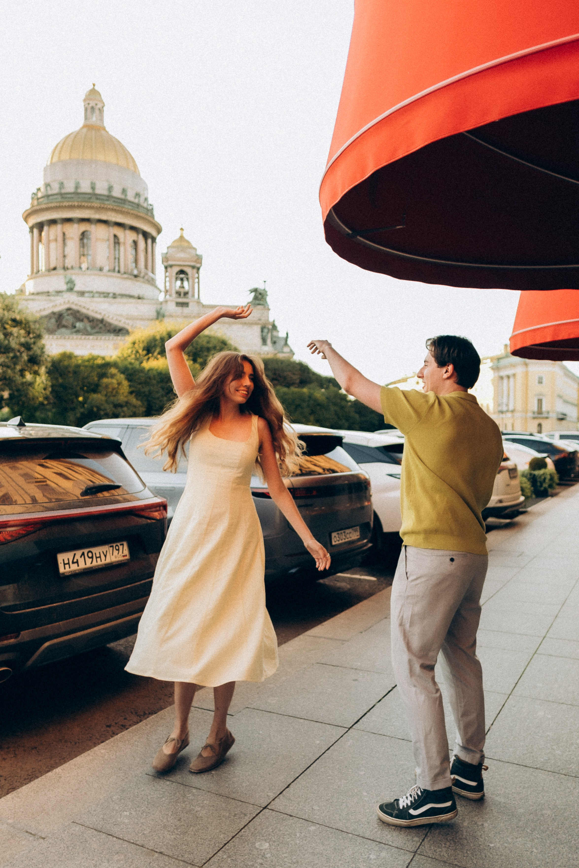 Фотопрогулка лав стори Спб. Фотограф ПИТЕР СПБ Надежда Баранова