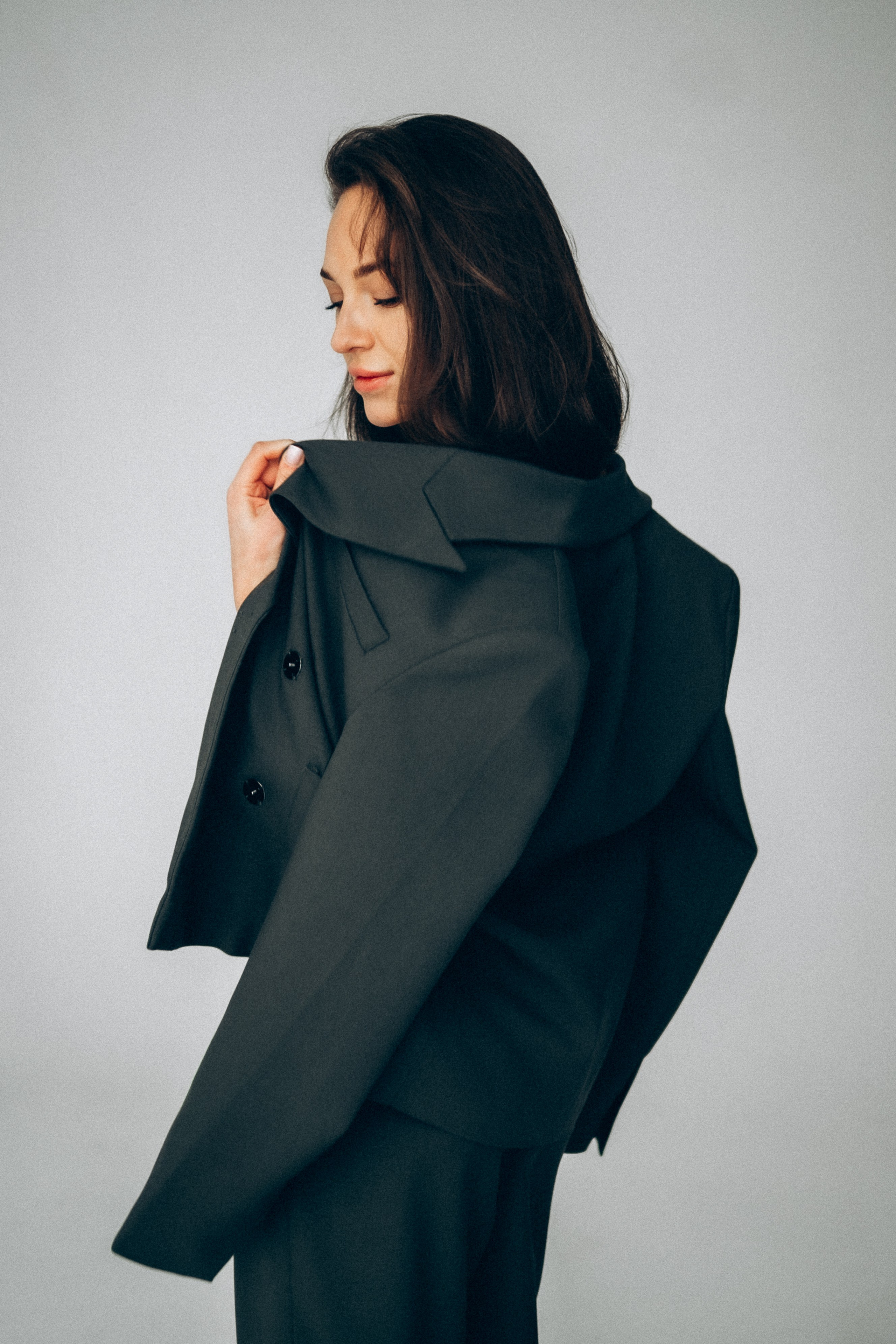 Мари (индивидуальная студийная). Фотограф ПИТЕР СПБ Надежда Баранова