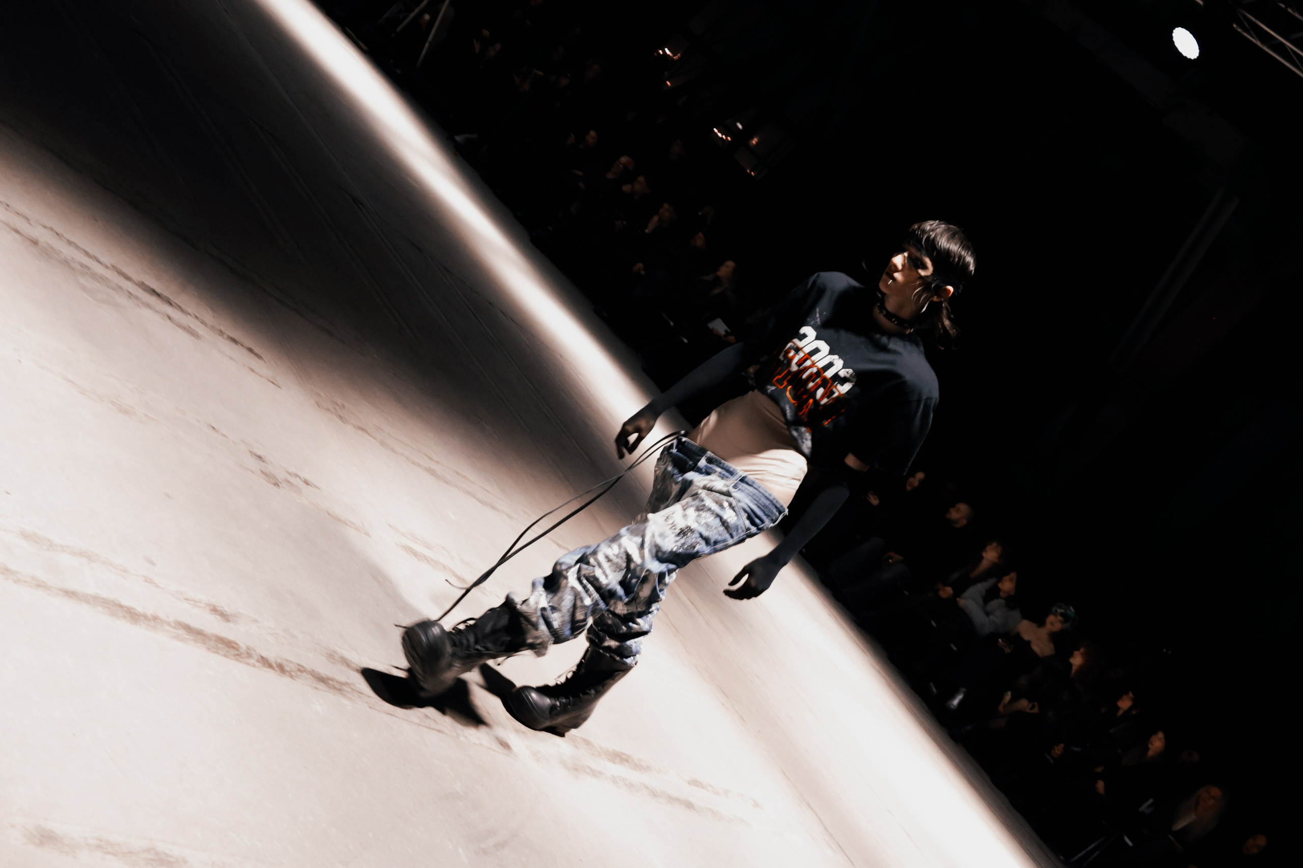 AUXI HAOS`25. Fashion Фотограф в СПб Yana Kochkina