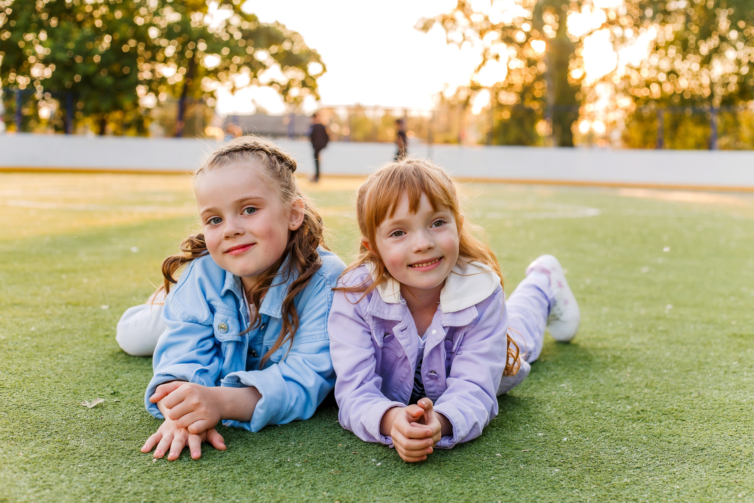 Детский сад. Фотограф Саранск Екатерина Жукова