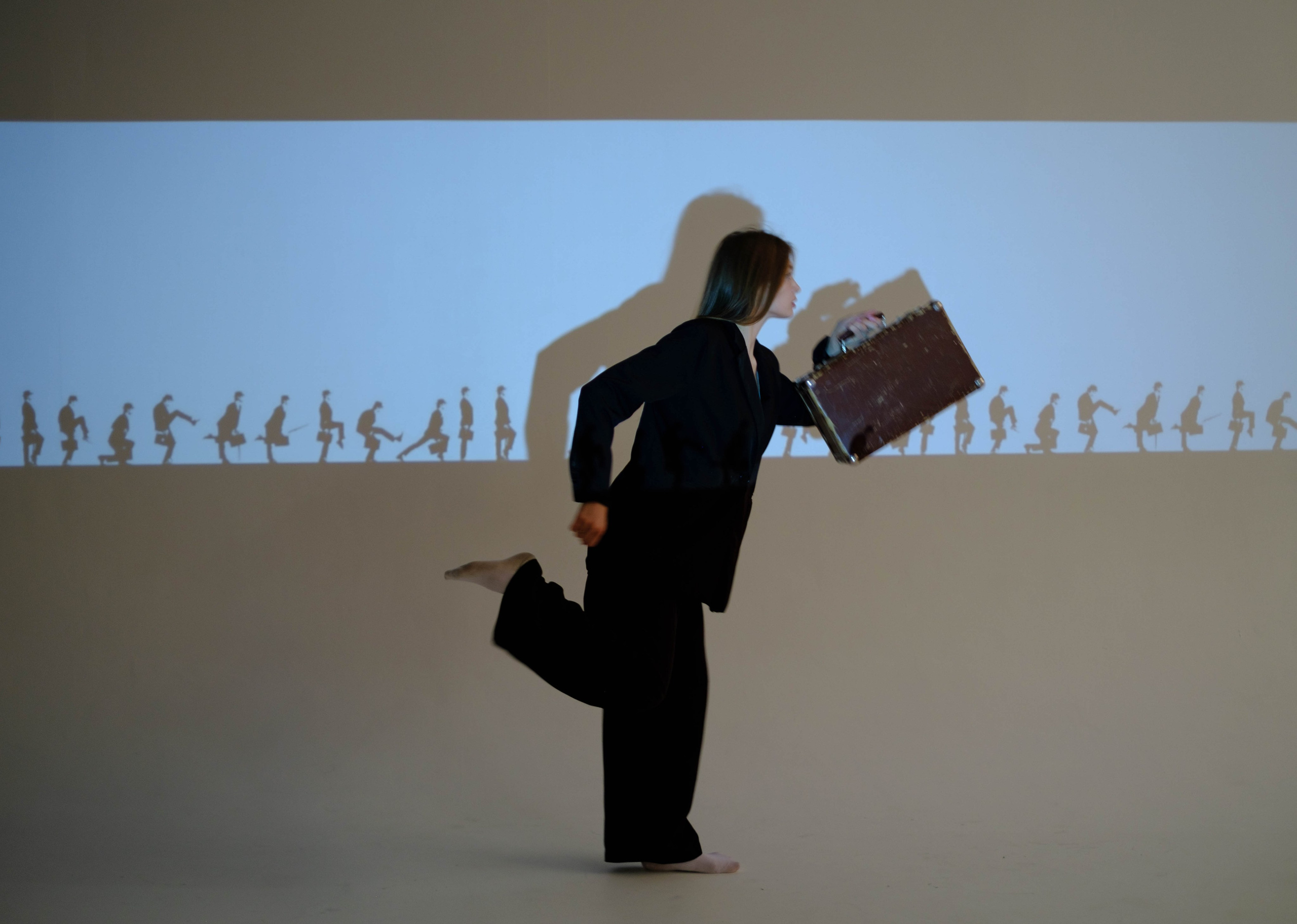 Проектор 16.03.25. Студийный, портретный, семейный фотограф Южно-Сахалинска Яна Радаева