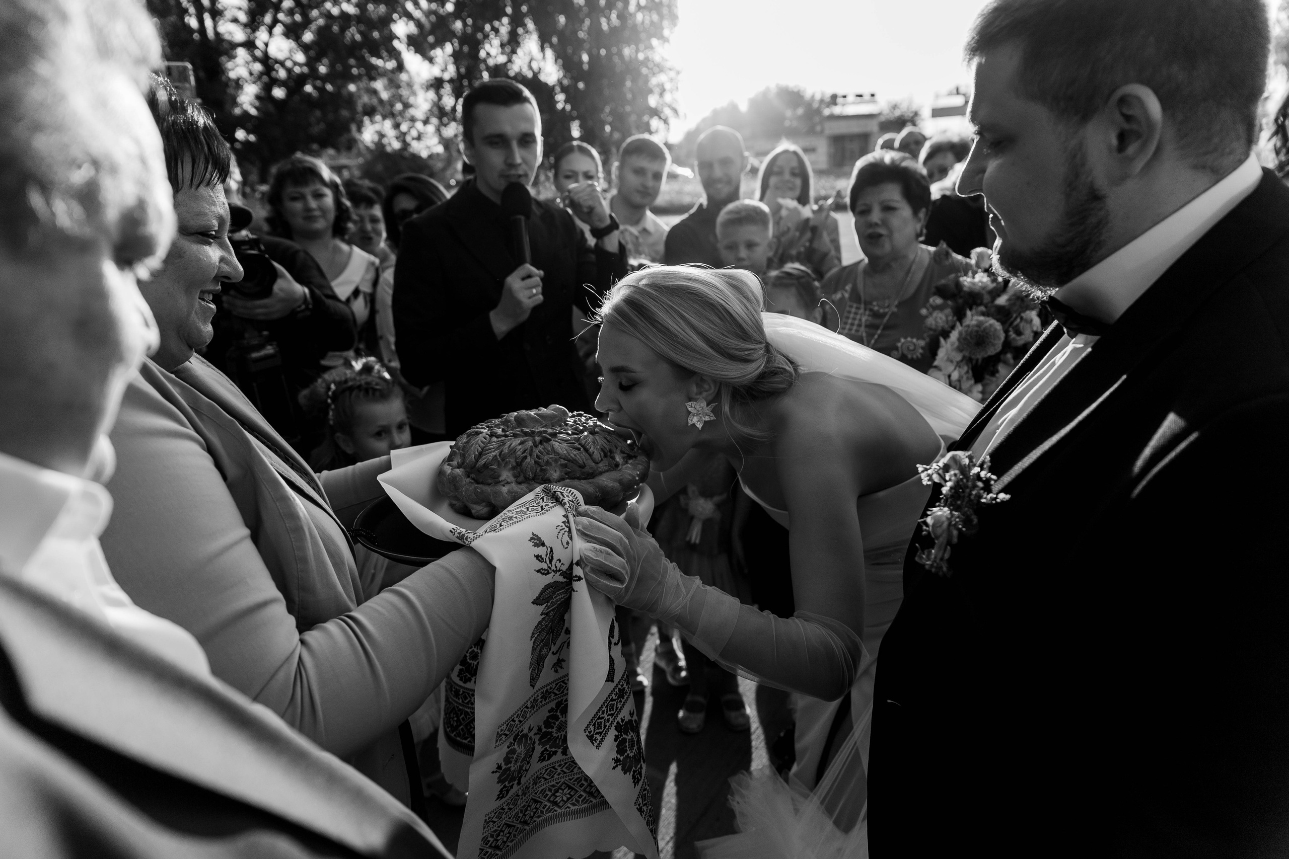 Ксения|Дмитрий. Свадебный фотограф Надежда Рыжикова