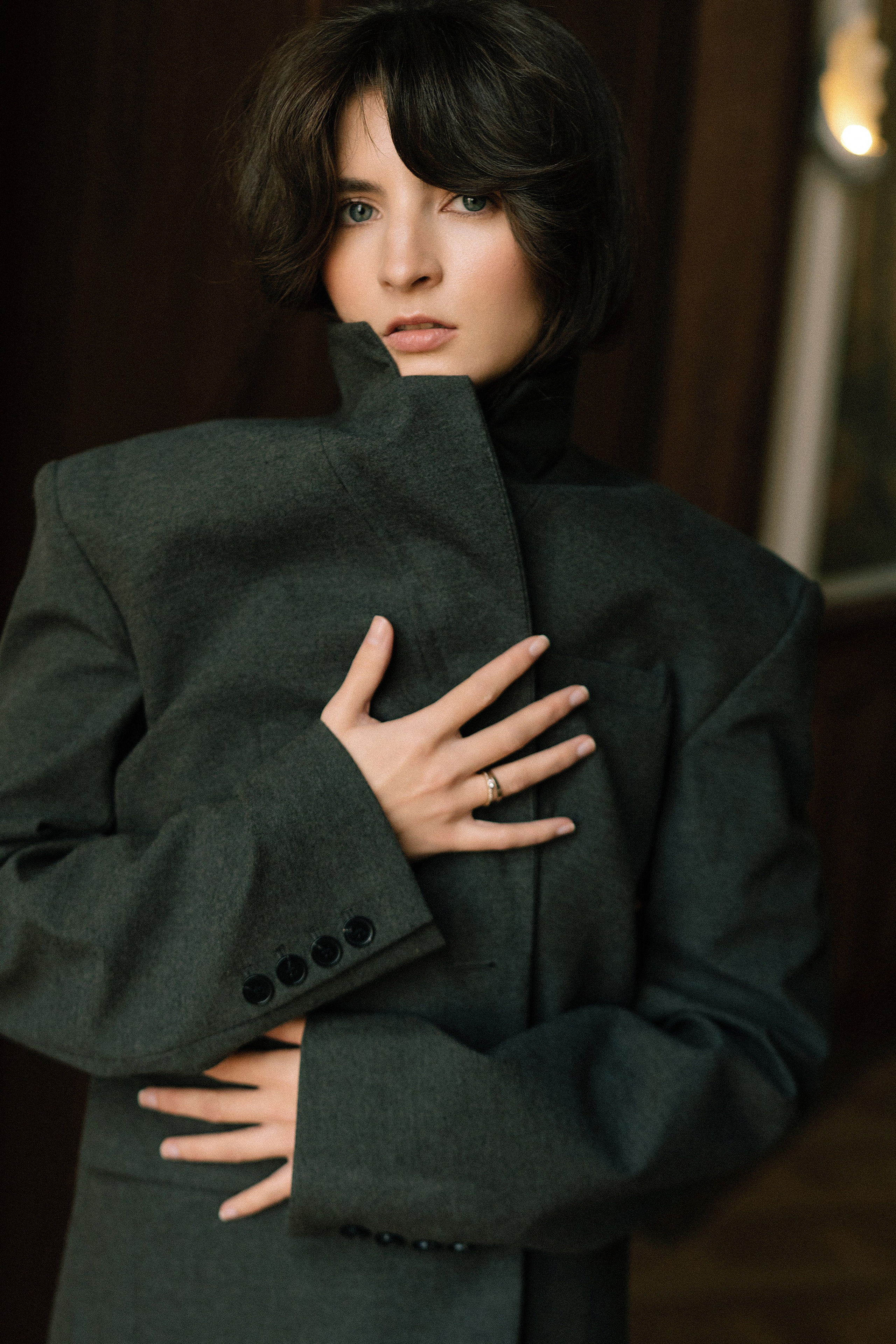 МАША. Пушистая Сова - Свадебный и портретный фотограф Воронеж, Москва, Питер