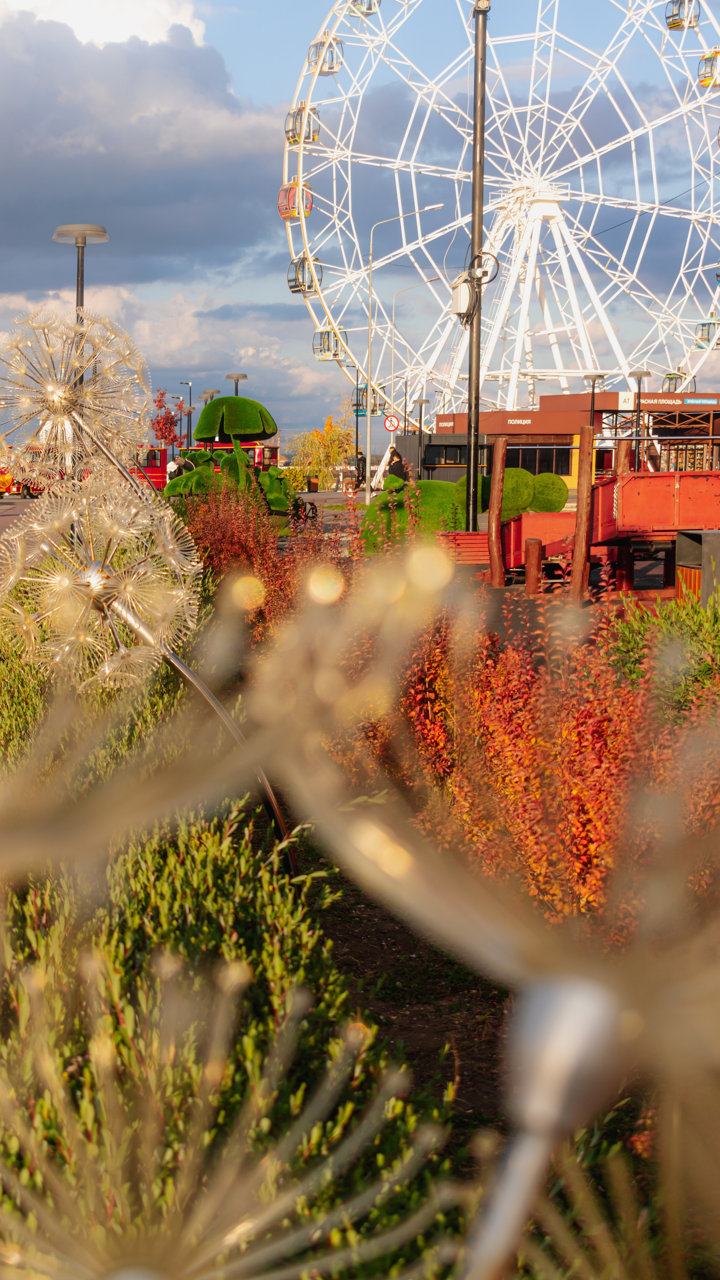 Чебоксары. Фотограф в Набережных Челнах Мари Сенчик