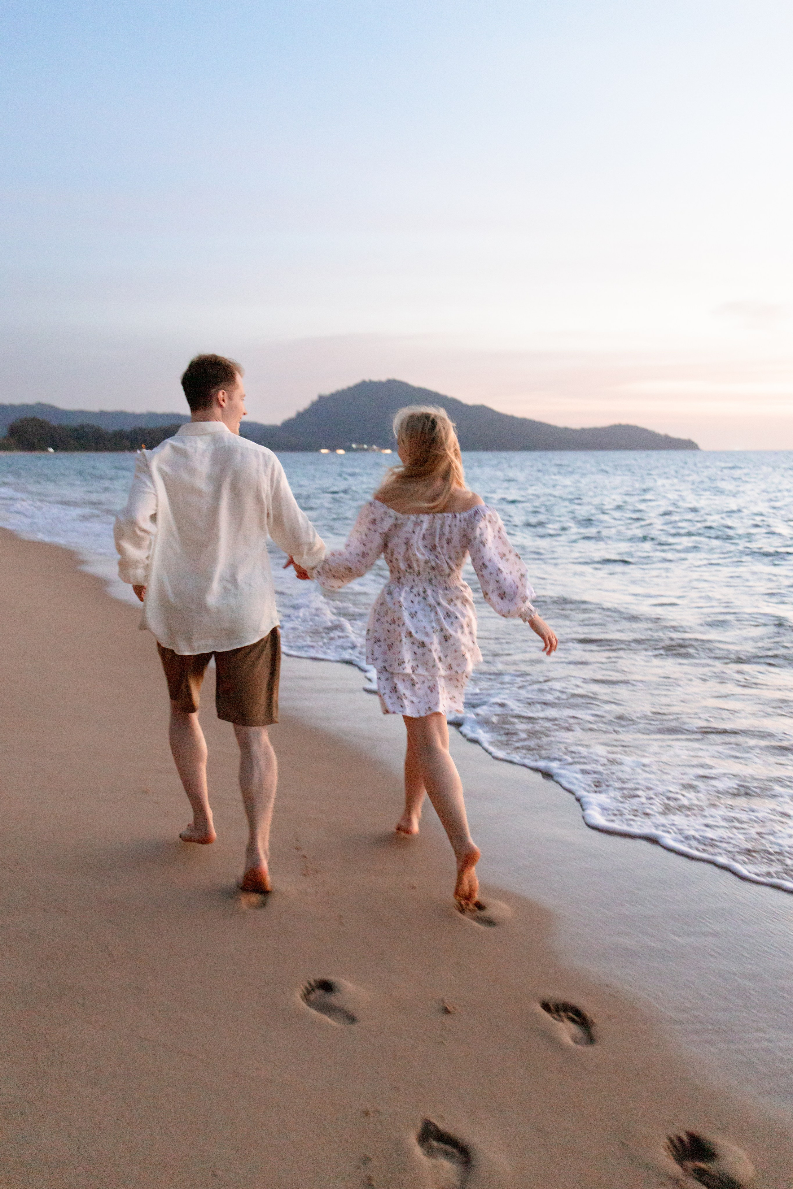 Про любовь. Семейный фотограф в Москве