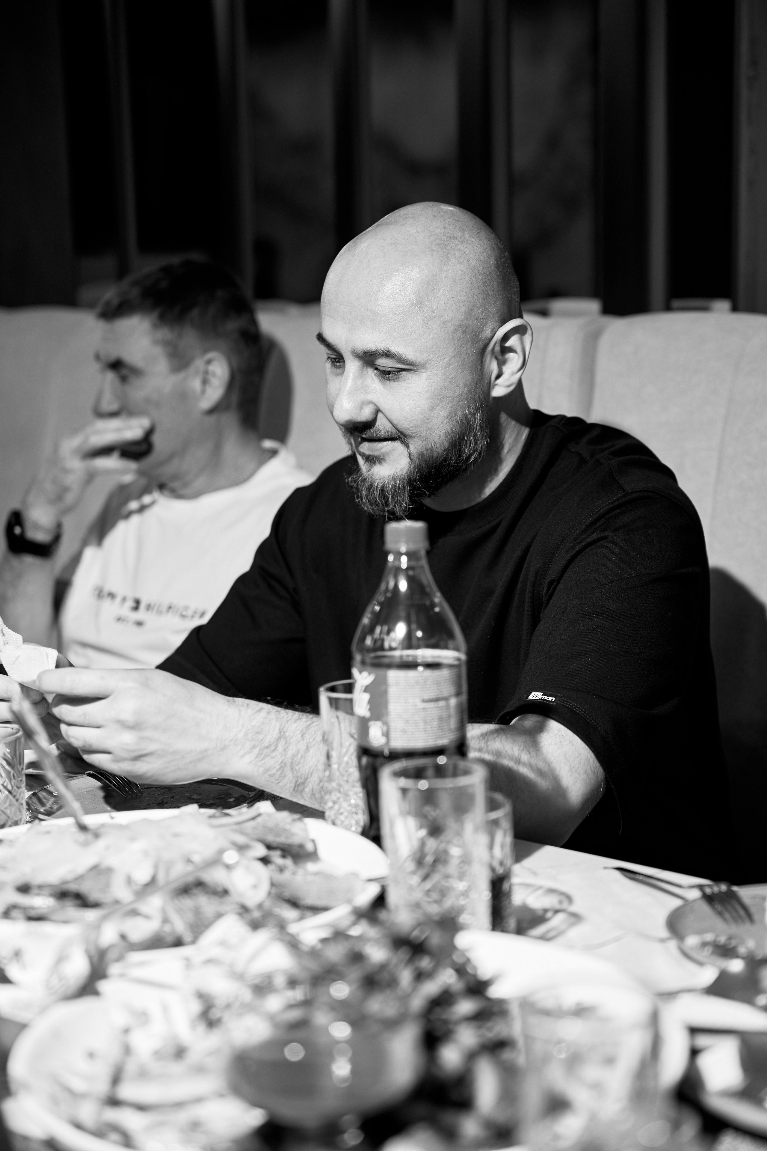 M-BRAND | NIKOLAI | 14/05. Главная