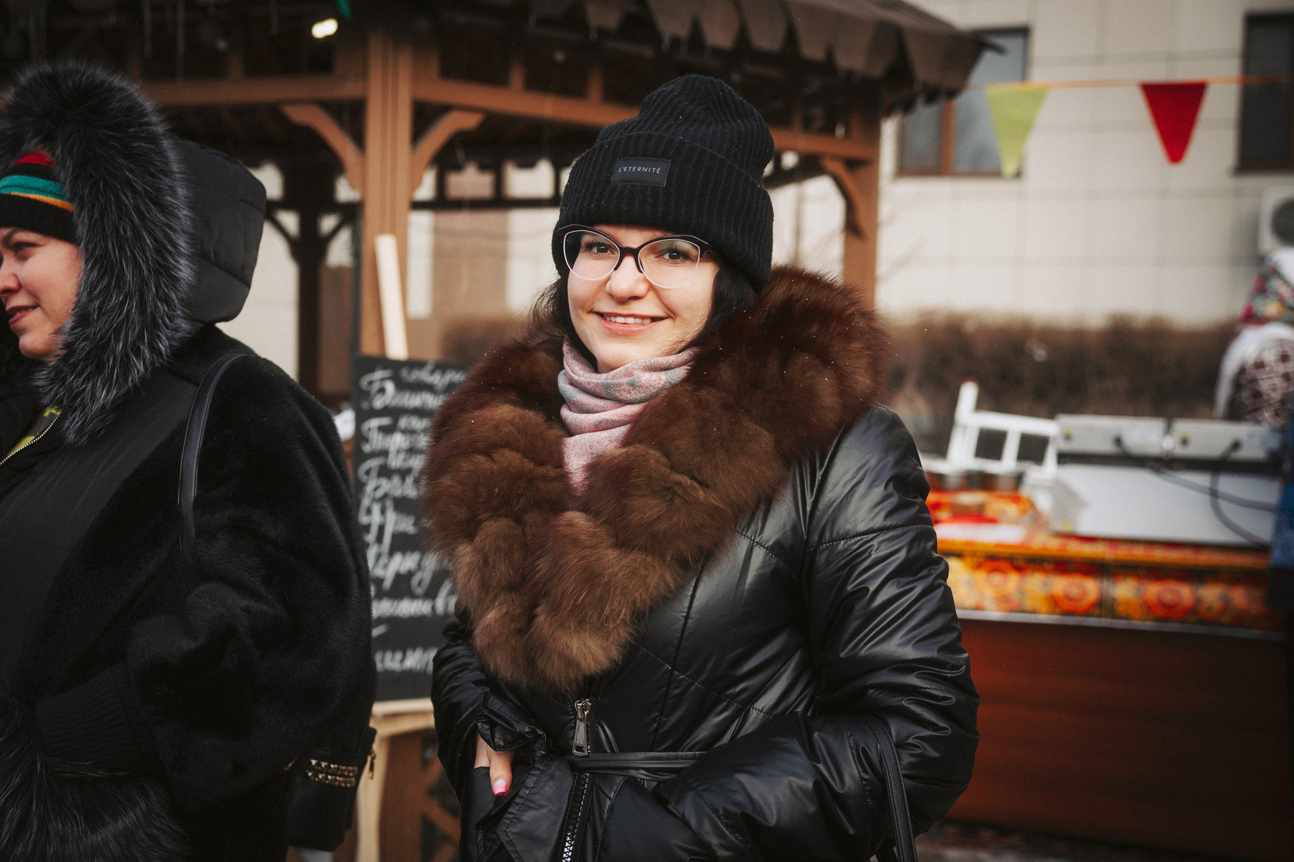 МАСЛЕНИЦА | TERRA.COFFEE. Фотограф Artem I. Galkin