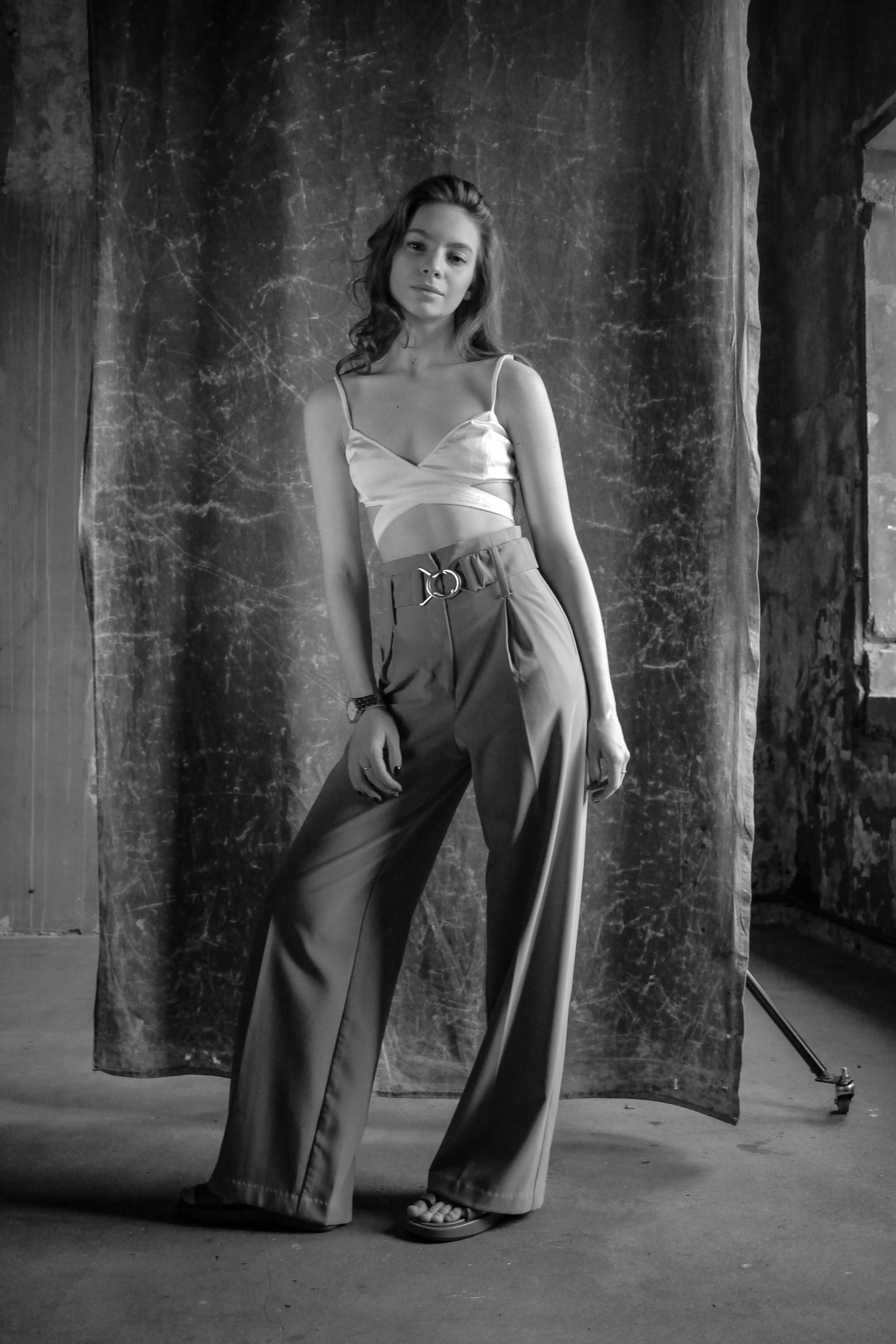 MARI. Портретный фотограф DanilNabody