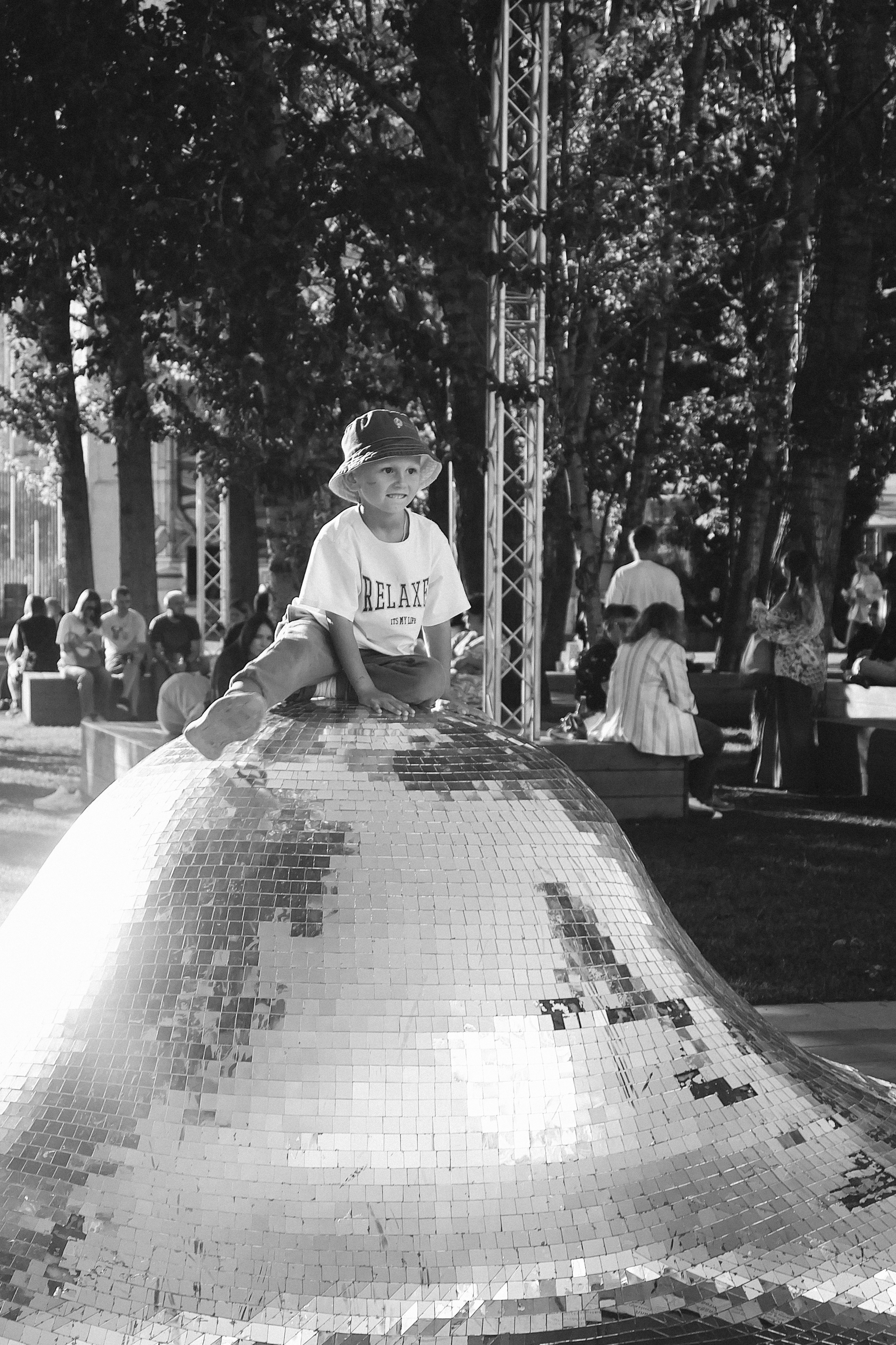 Севкабель. Портретный фотограф DanilNabody