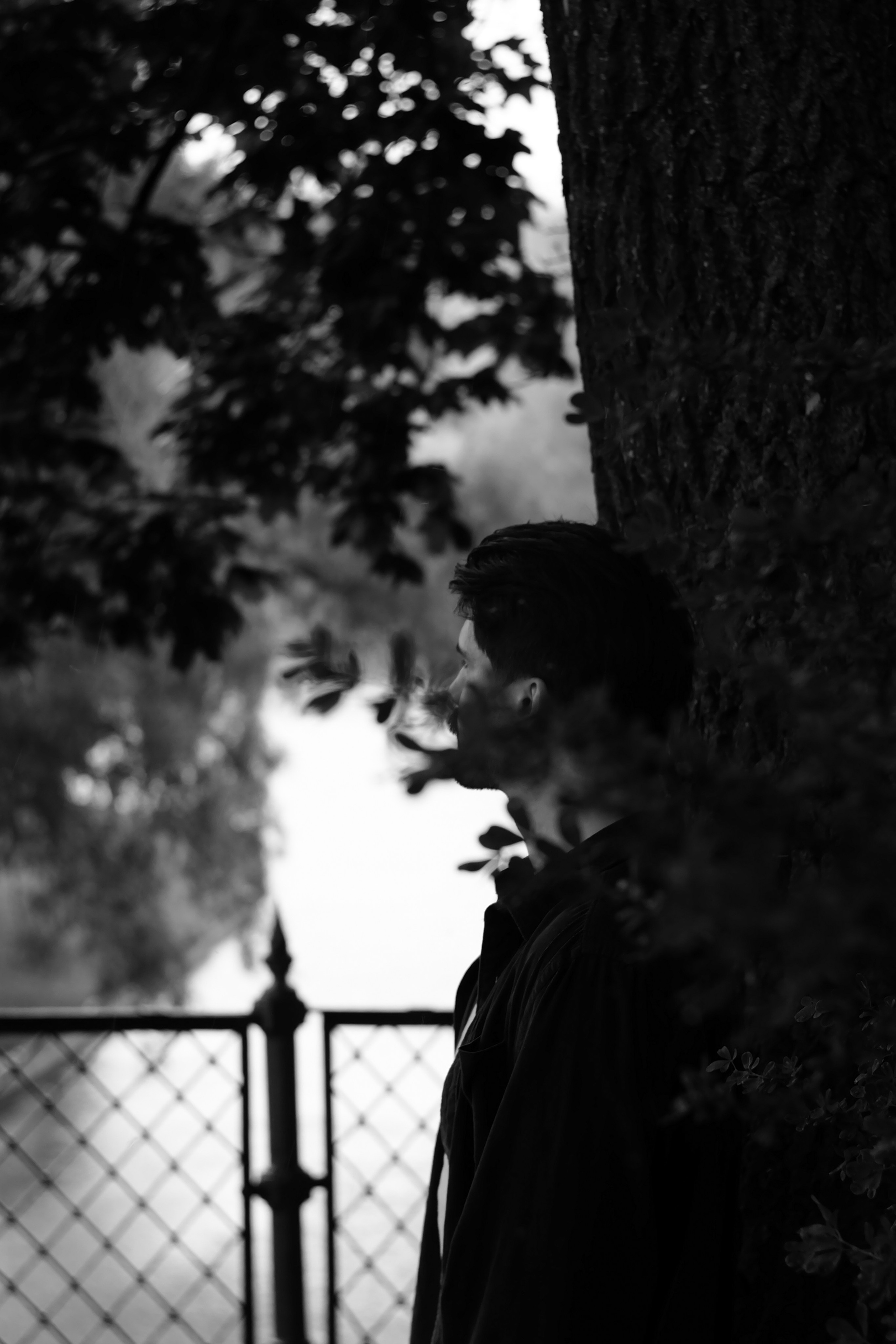 DD END. Портретный фотограф DanilNabody