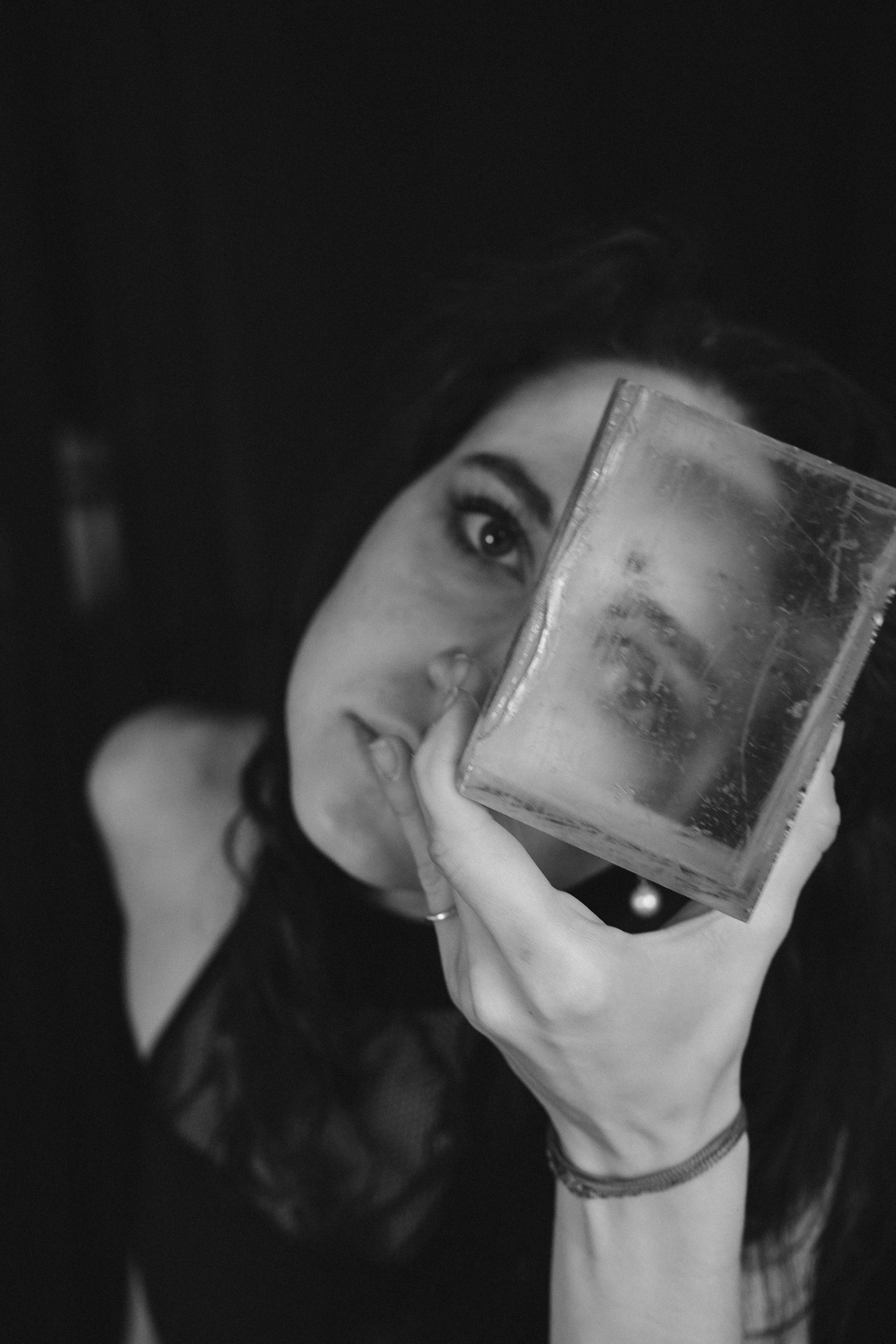 ALEMA. Портретный фотограф DanilNabody