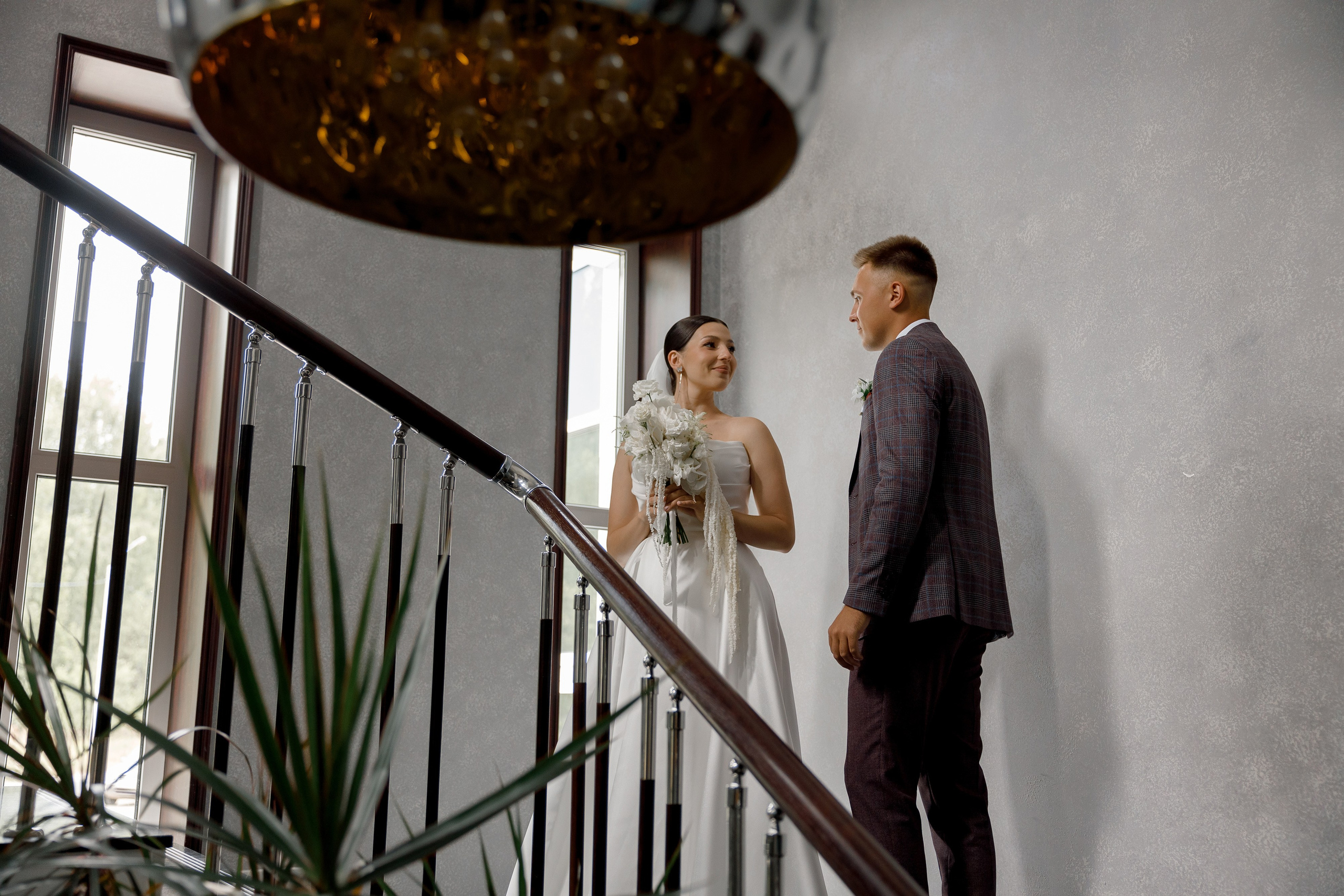 Никита & Ксения. Свадебный и репортажный фотограф