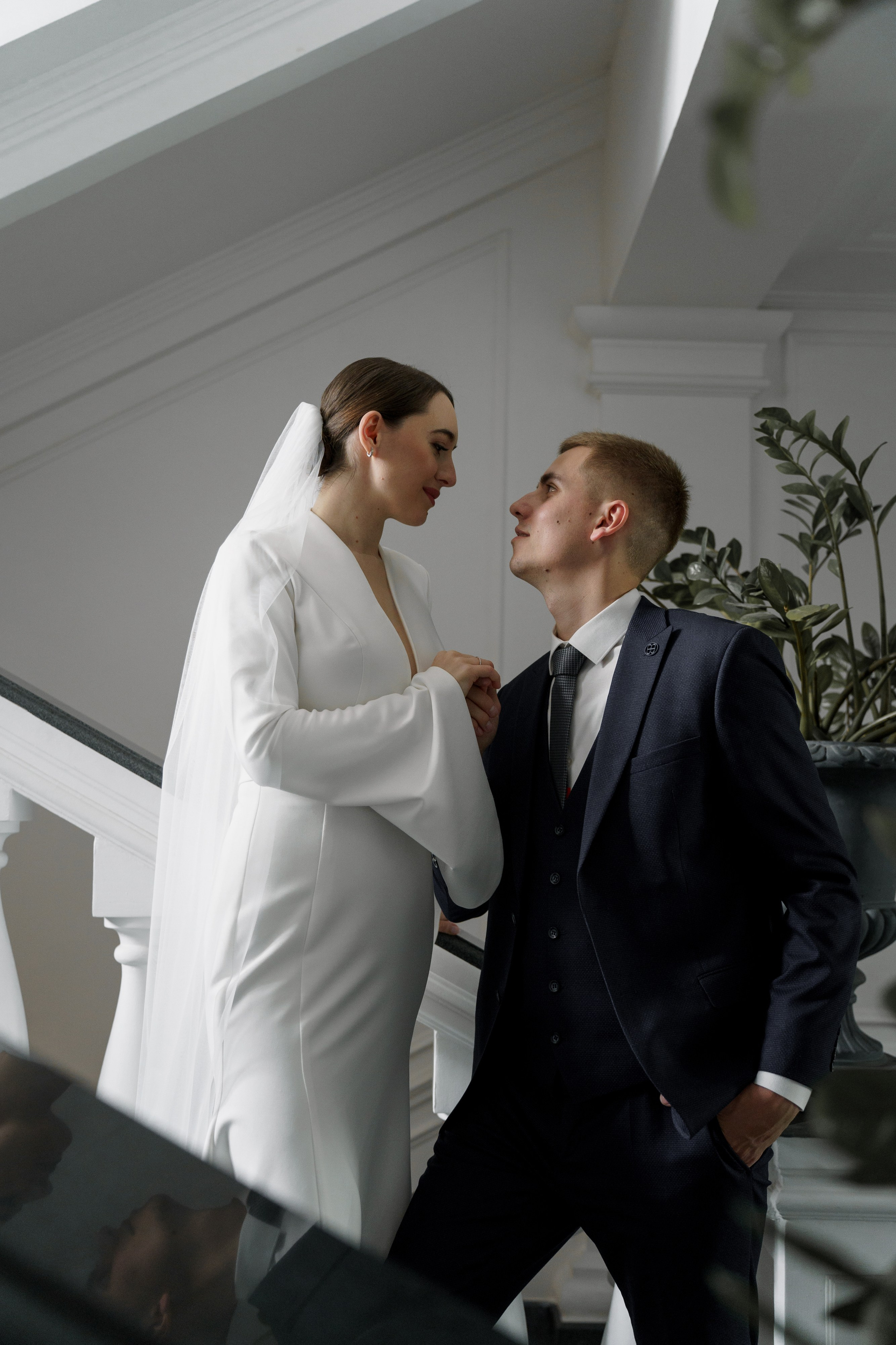 Никита Кристина. Свадебный фотограф в Краснодаре Алексей Кудинов