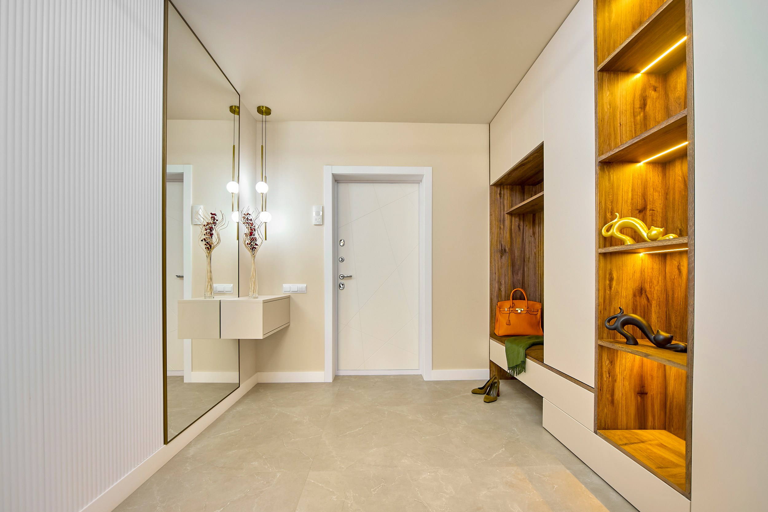 Фотограф интерьеров в Волгограде Дмитрий Соколов