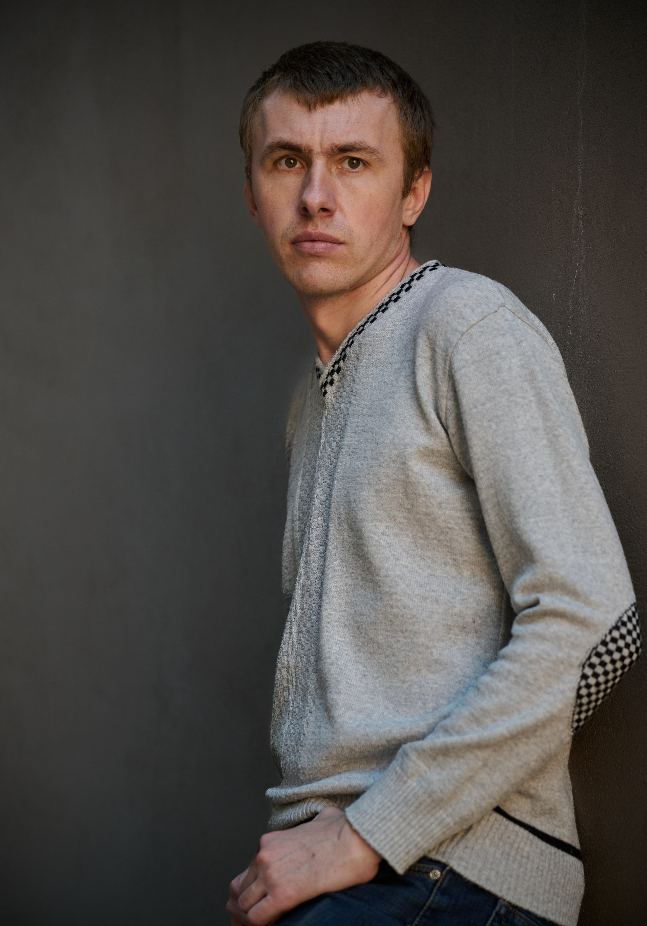 Контент-съёмка для Александра. Фотограф в Москве