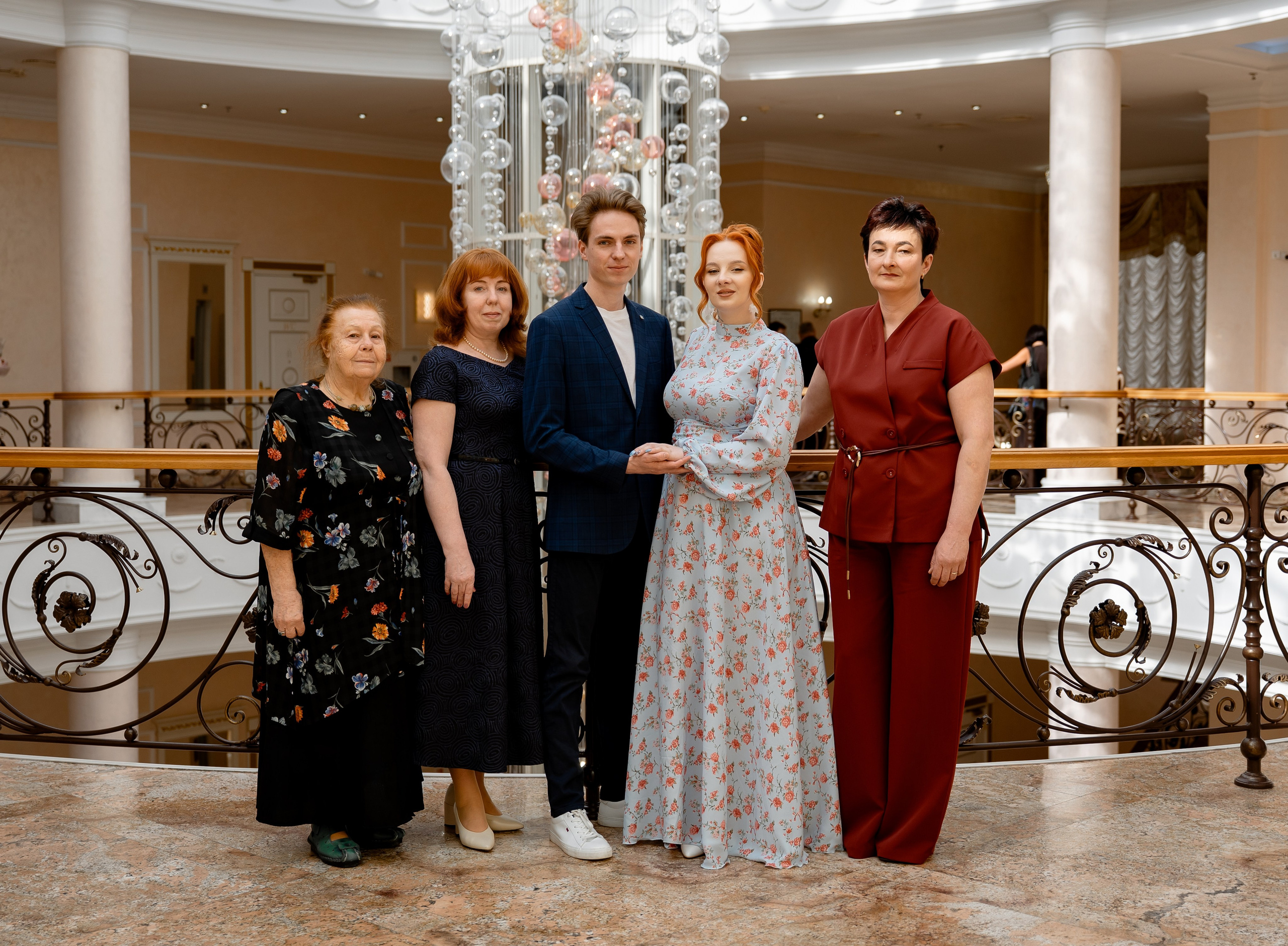 Даниил & Ксения. Свадебный и портретный фотограф