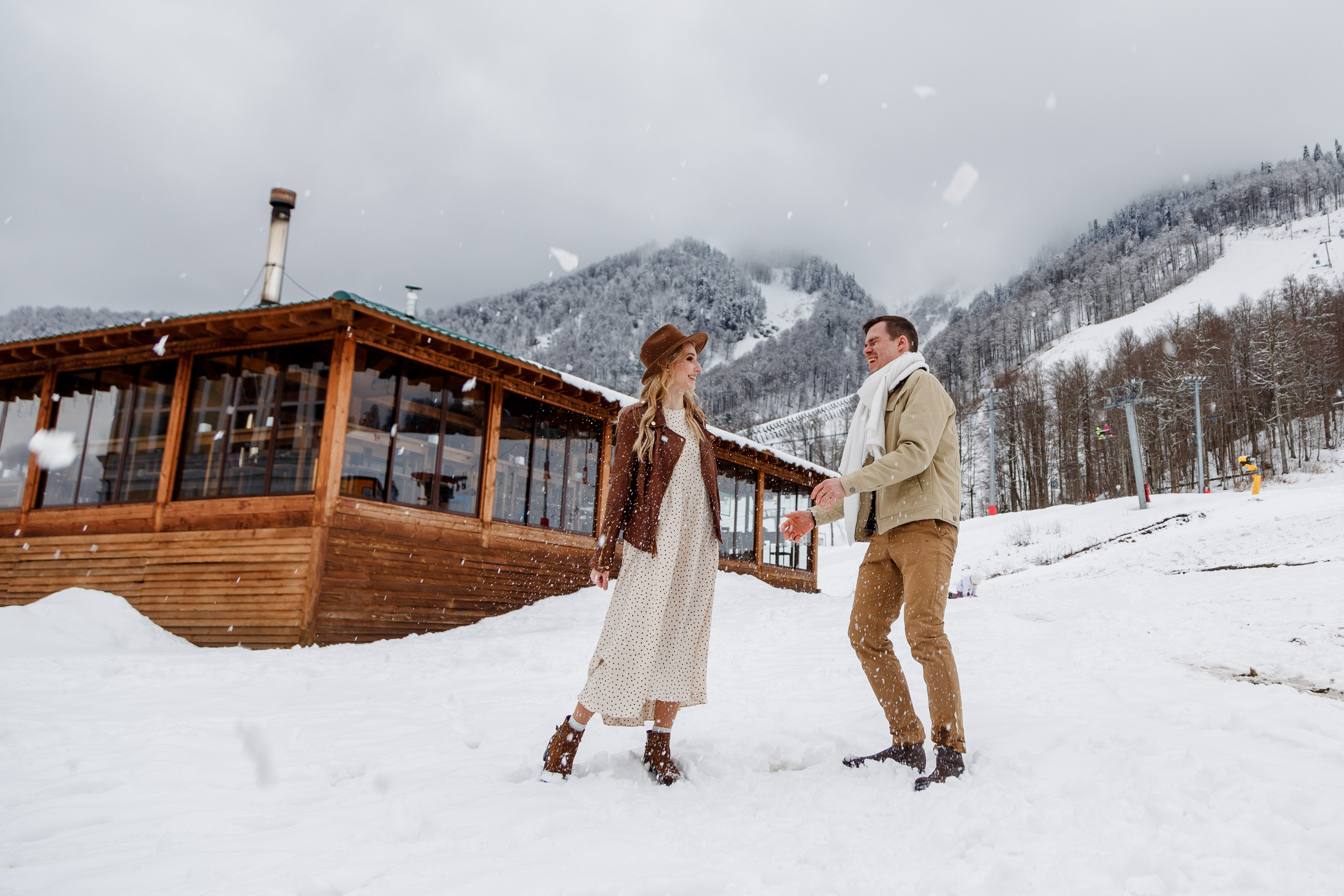 Илья и Анастасия. Свадебный и репортажный фотограф Краснодар и Край