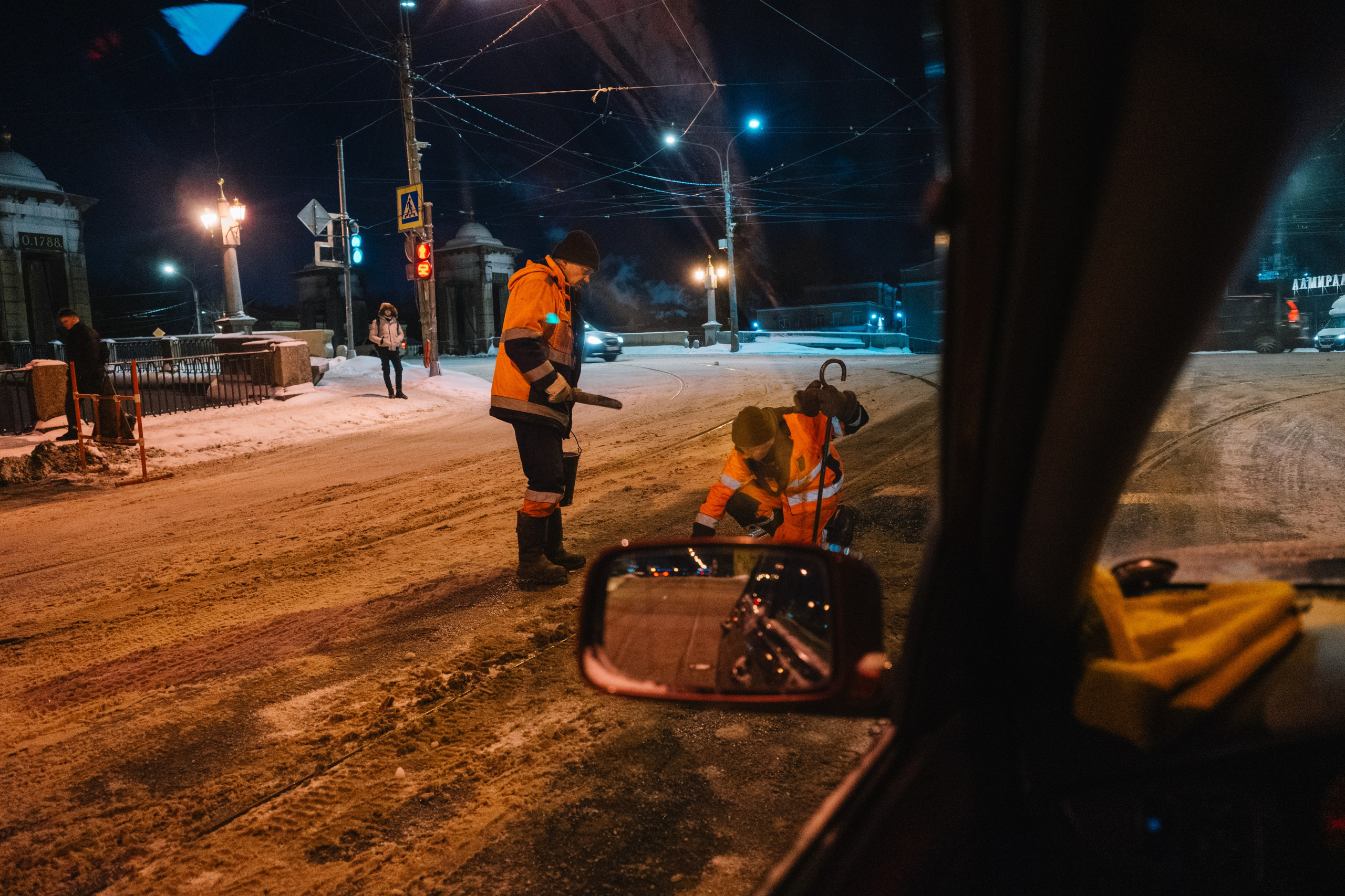 Репортаж. Stanislav Liepa Photography
