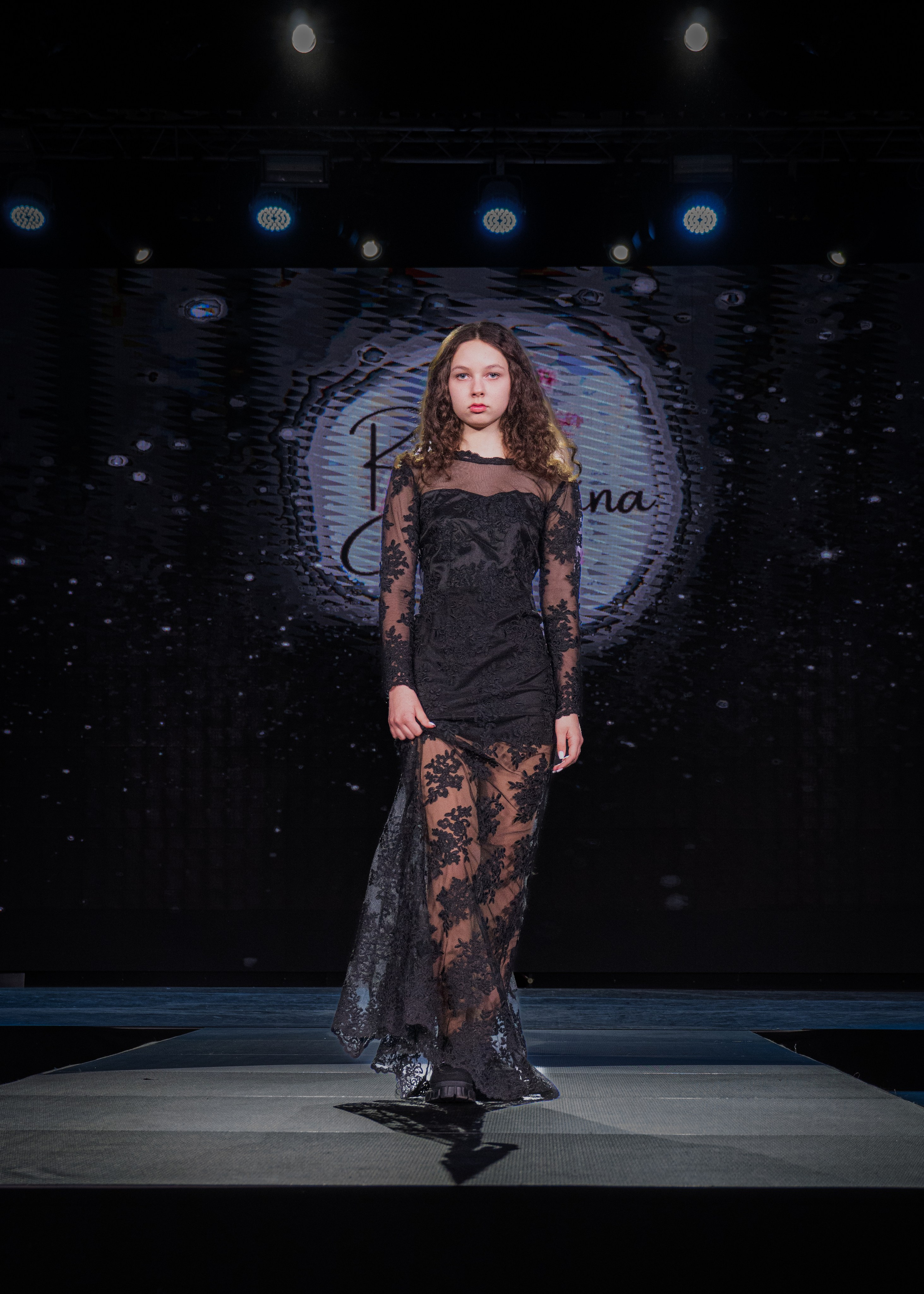 Премия "Сибирский стиль 2024"