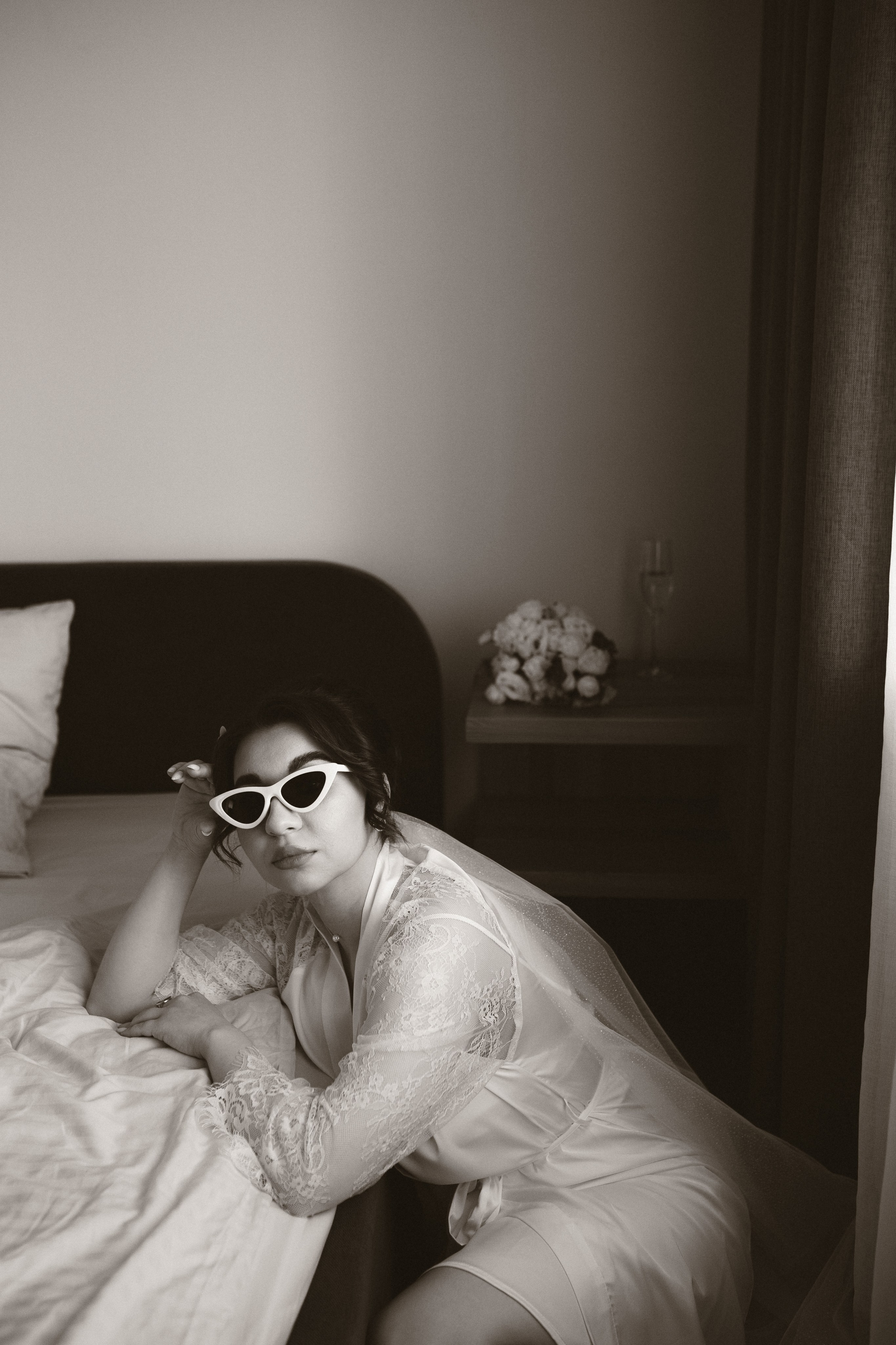 Екатерина & Олег. Свадебный фотограф Самара