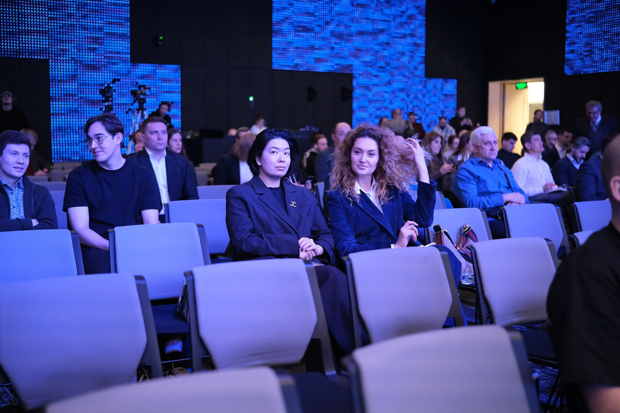 Предпринимательский класс. Профессиональный фотограф в Москве Павел Жданов